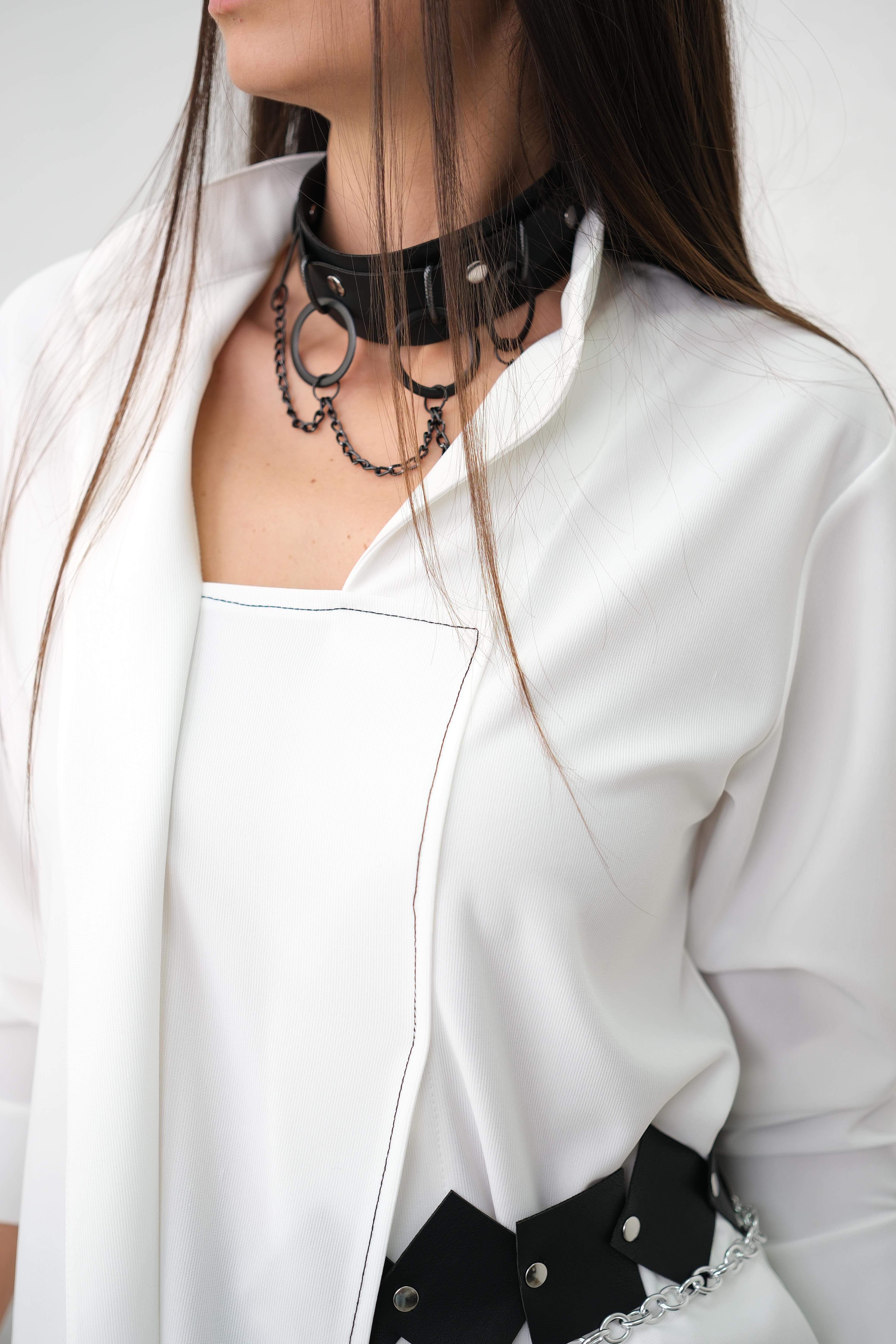 LAMANTE TASARIM TASMA KOLYE