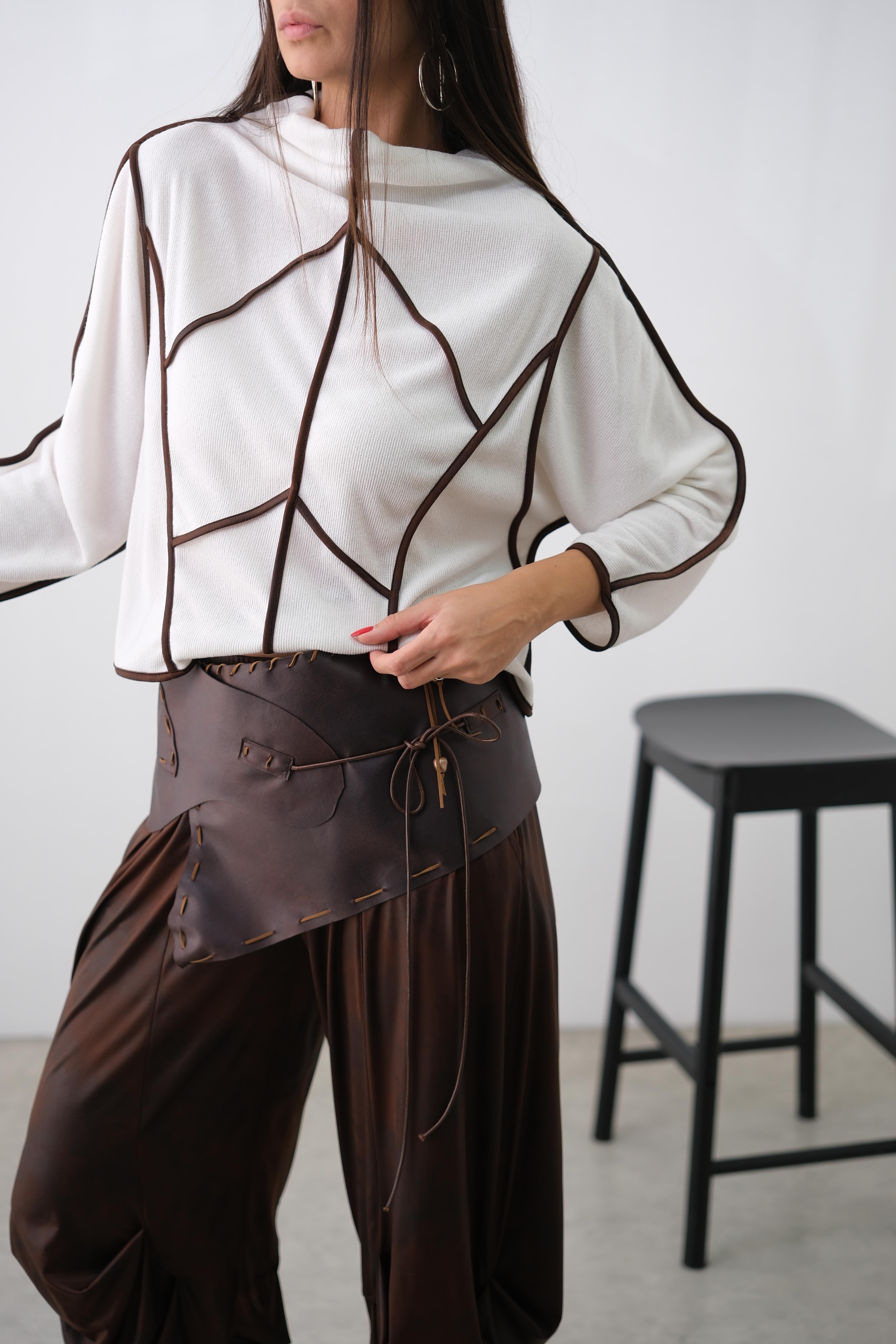 LEA KAHVE TASARIM KEMER