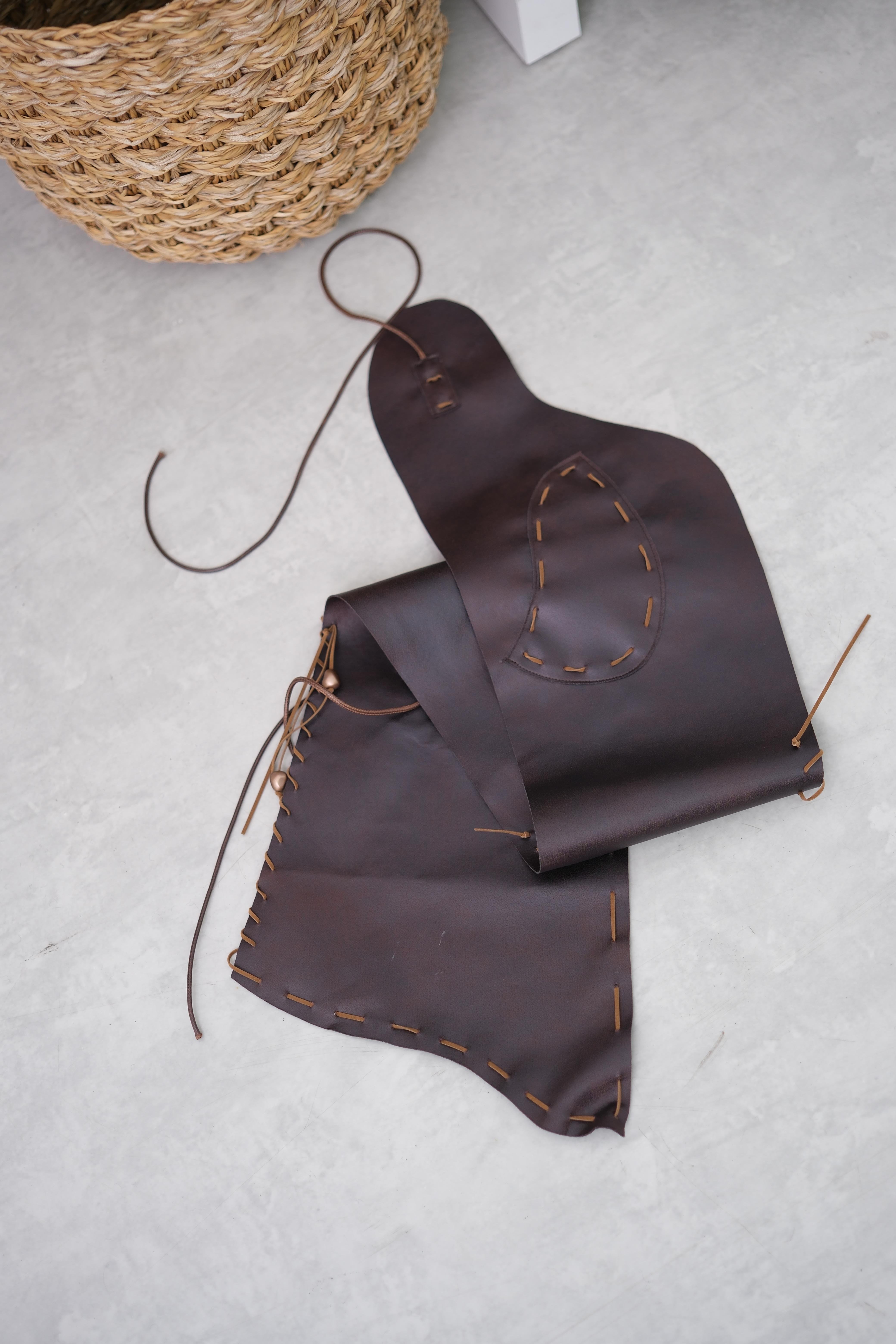 LEA KAHVE TASARIM KEMER