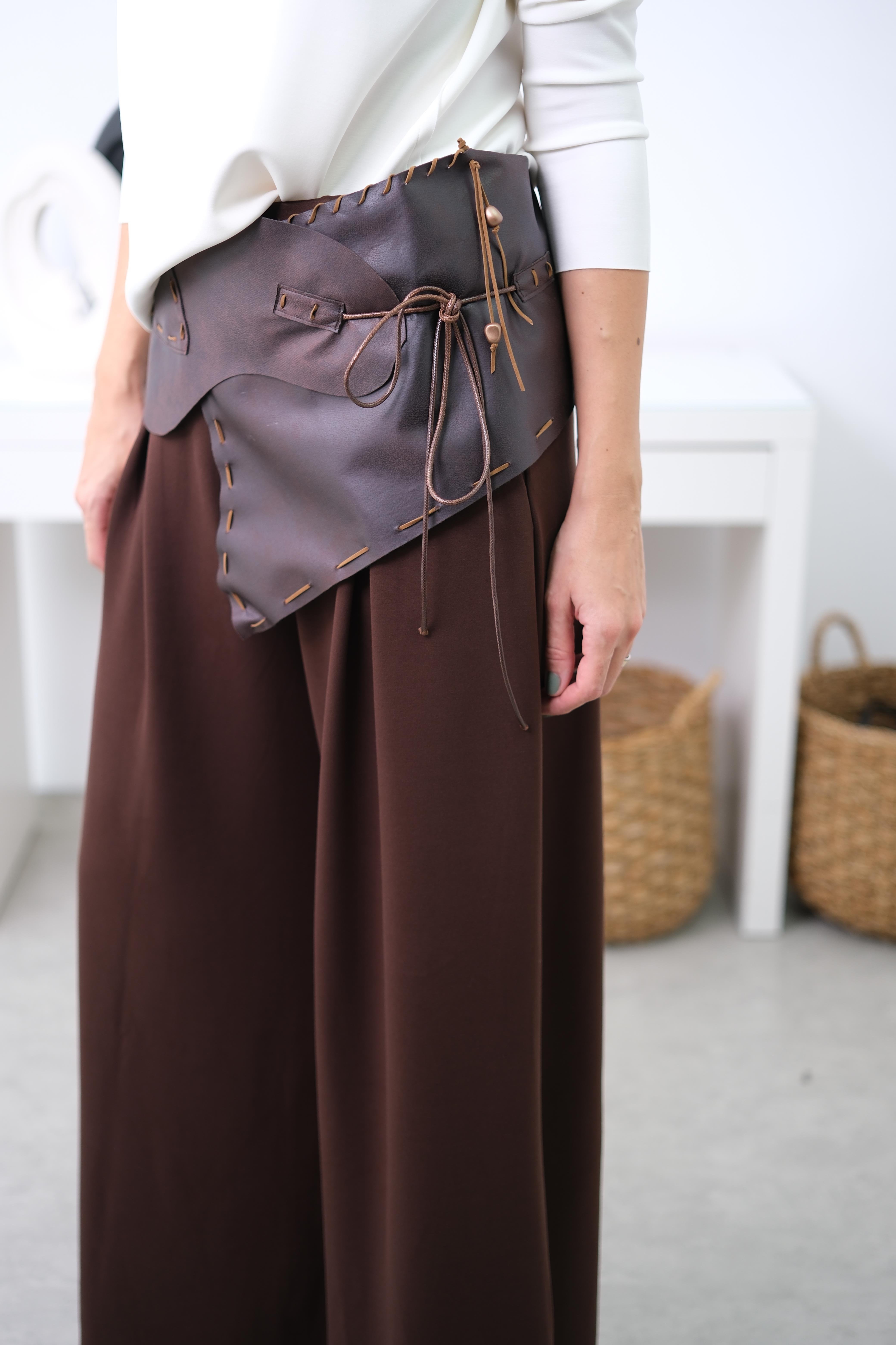 LEA KAHVE TASARIM KEMER