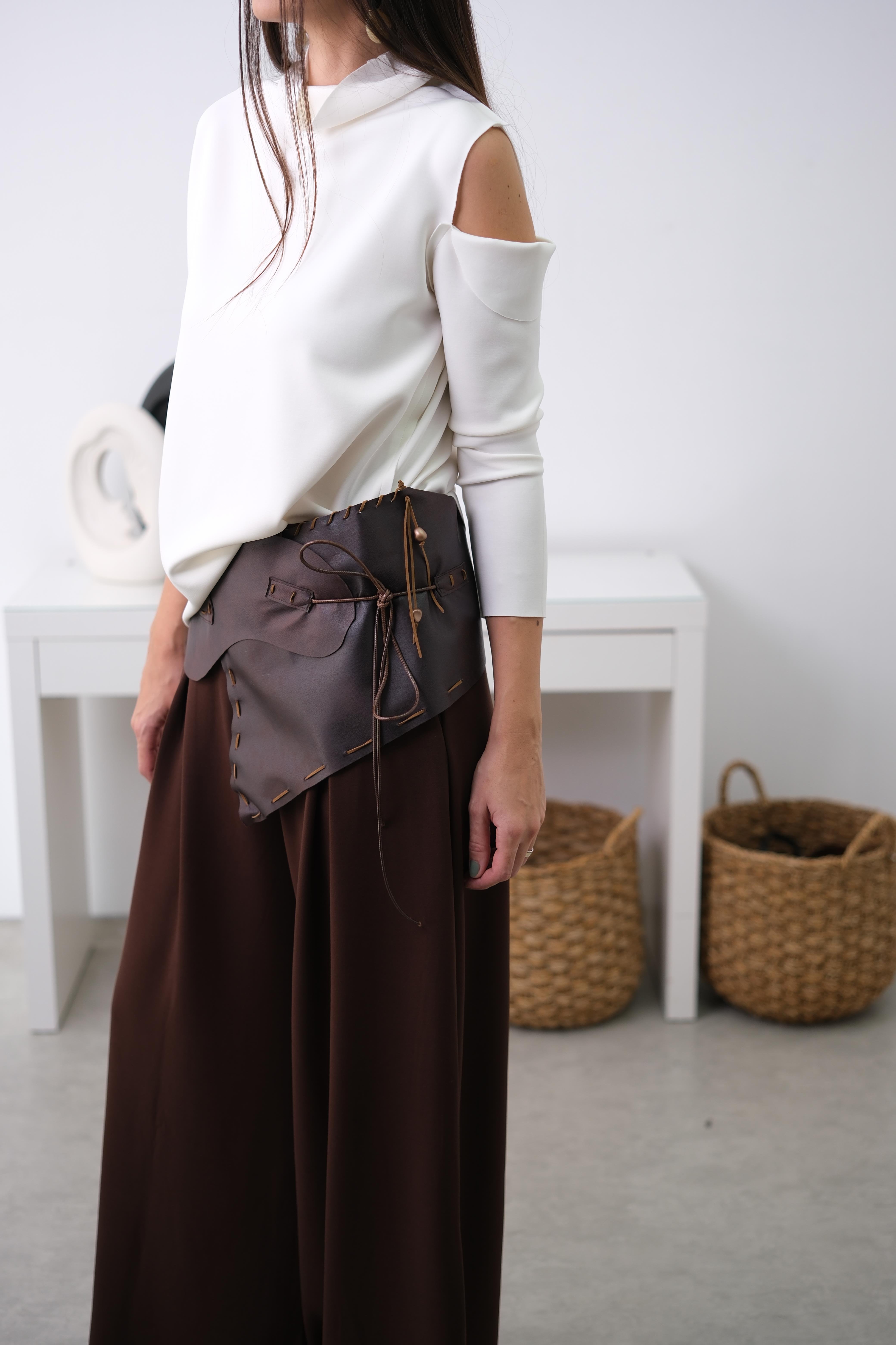 LEA KAHVE TASARIM KEMER