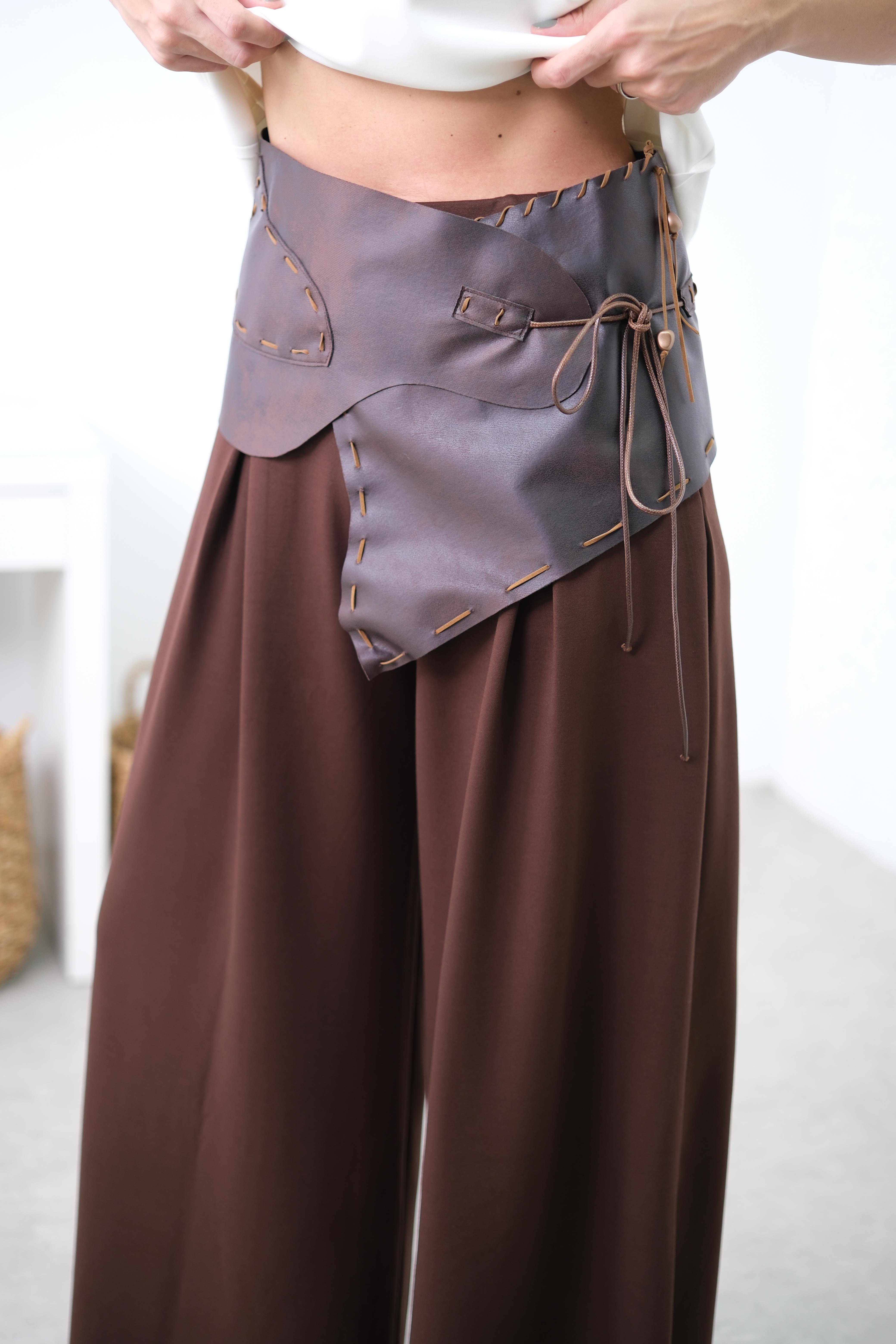 LEA KAHVE TASARIM KEMER