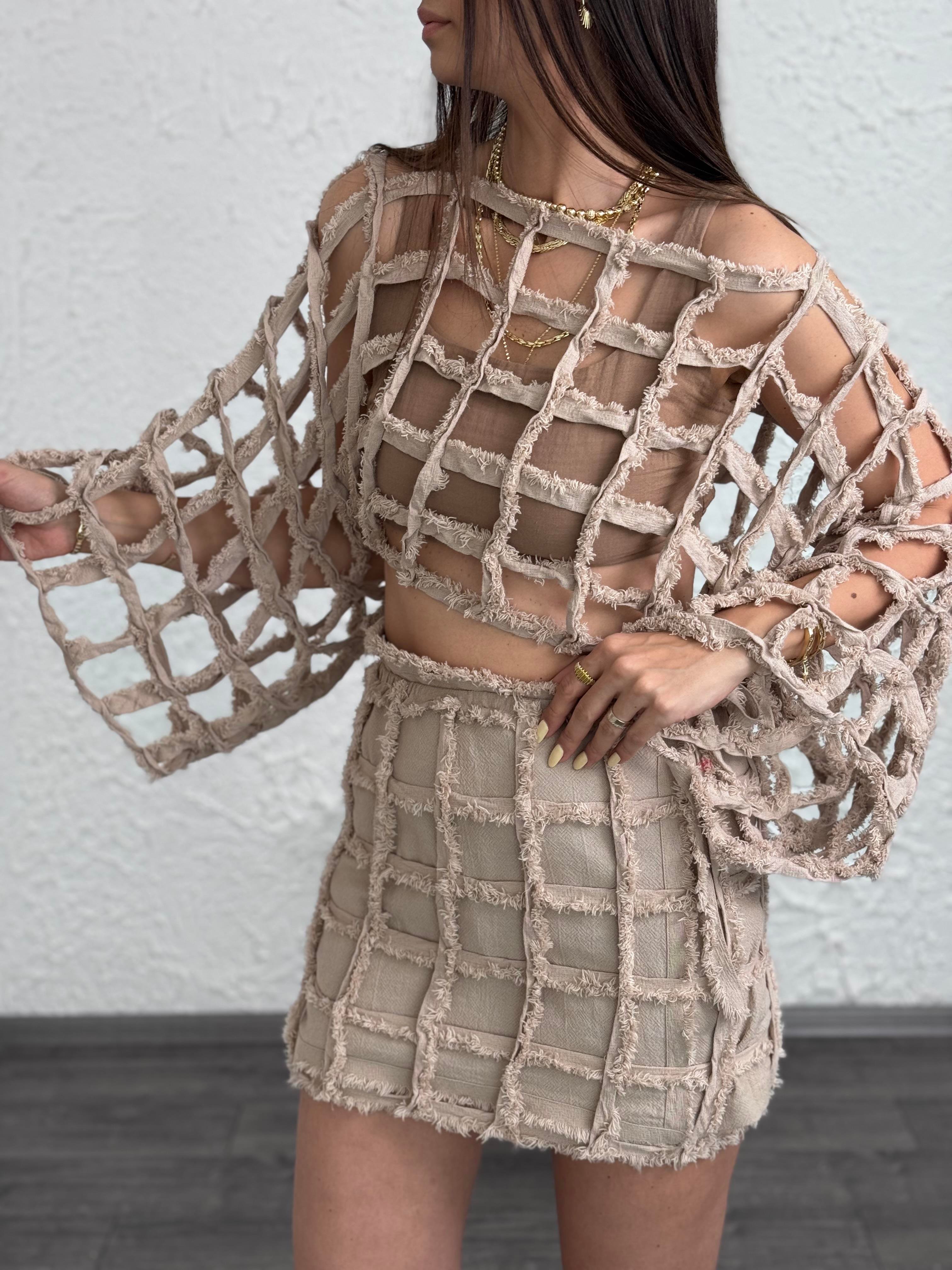 LİDAKİ FİLE TAŞ ETEK