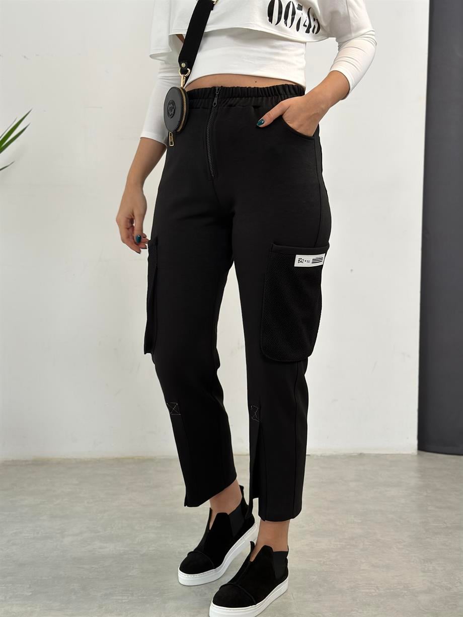 LİNA TASARIM PANTOLON