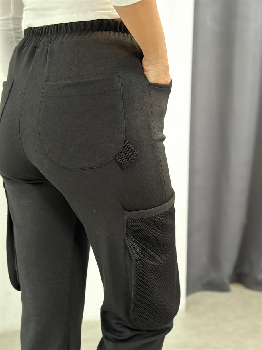 LİNA TASARIM PANTOLON