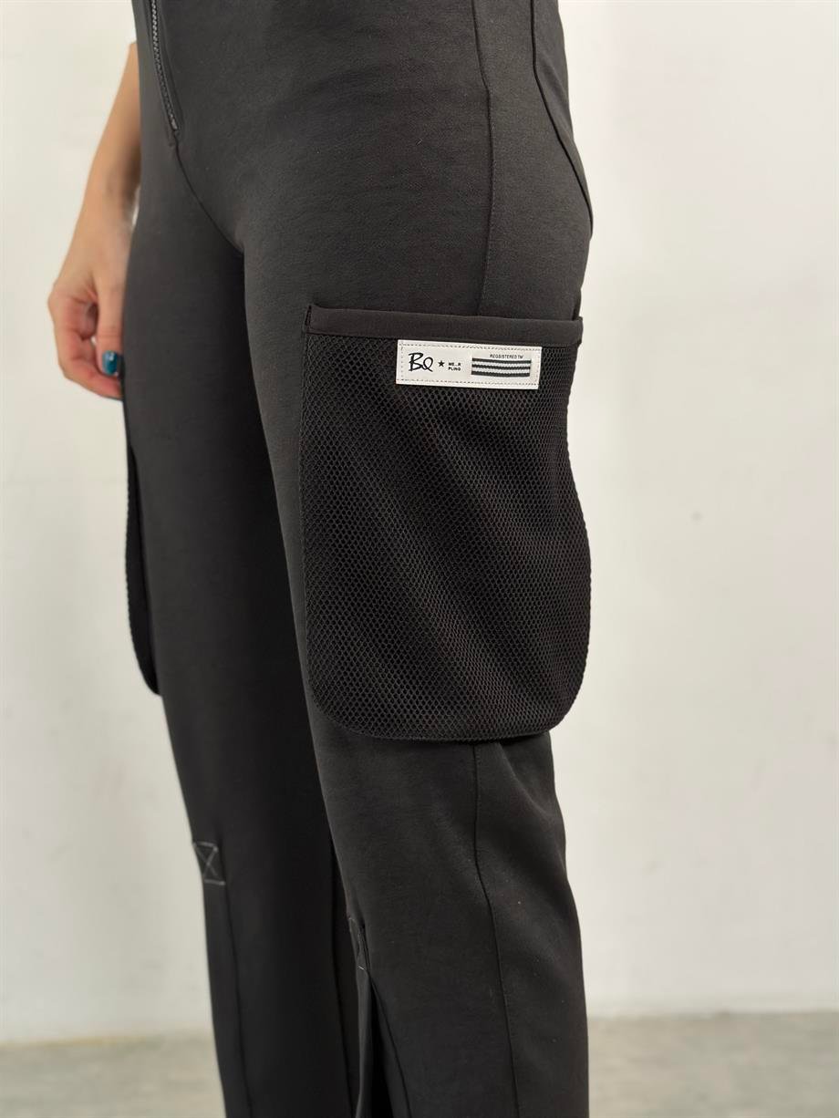 LİNA TASARIM PANTOLON