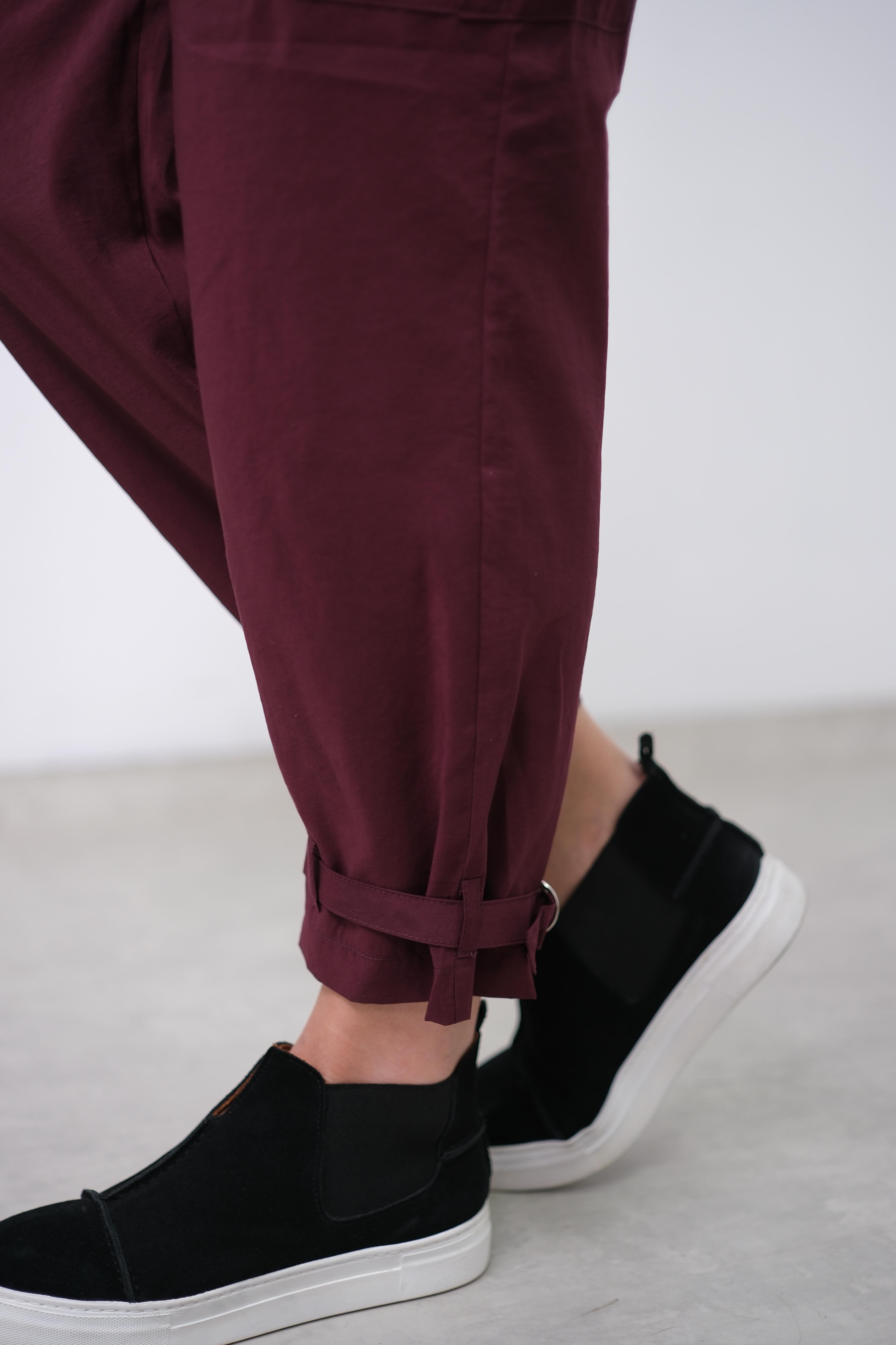 OLTY CEKETLİ BORDO TASARIM TAKIM