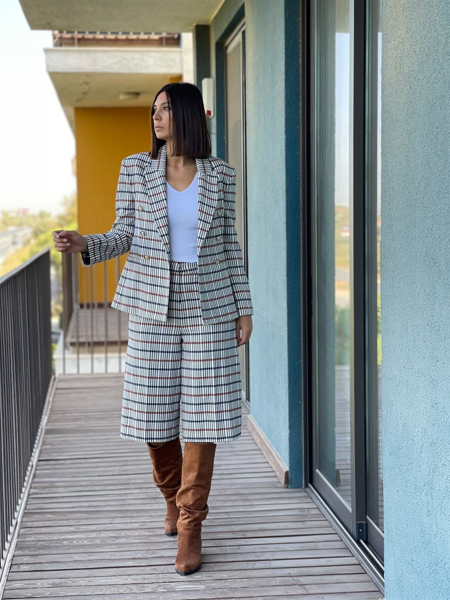 PAURE BLAZER CEKET