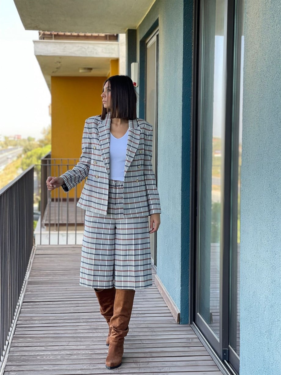 PAURE BLAZER CEKET