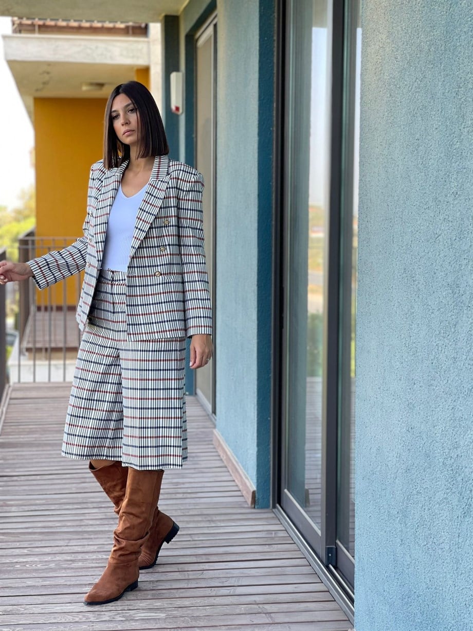 PAURE BLAZER CEKET