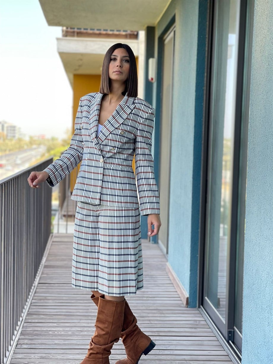 PAURE BLAZER CEKET