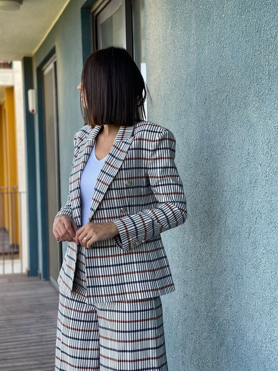 PAURE BLAZER CEKET