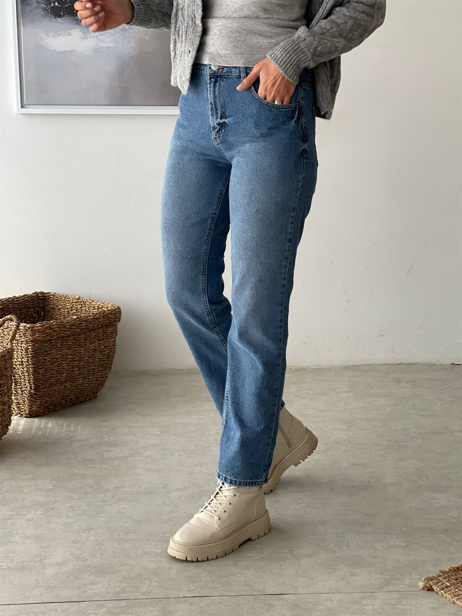 ROSSA JEAN PANTOLON
