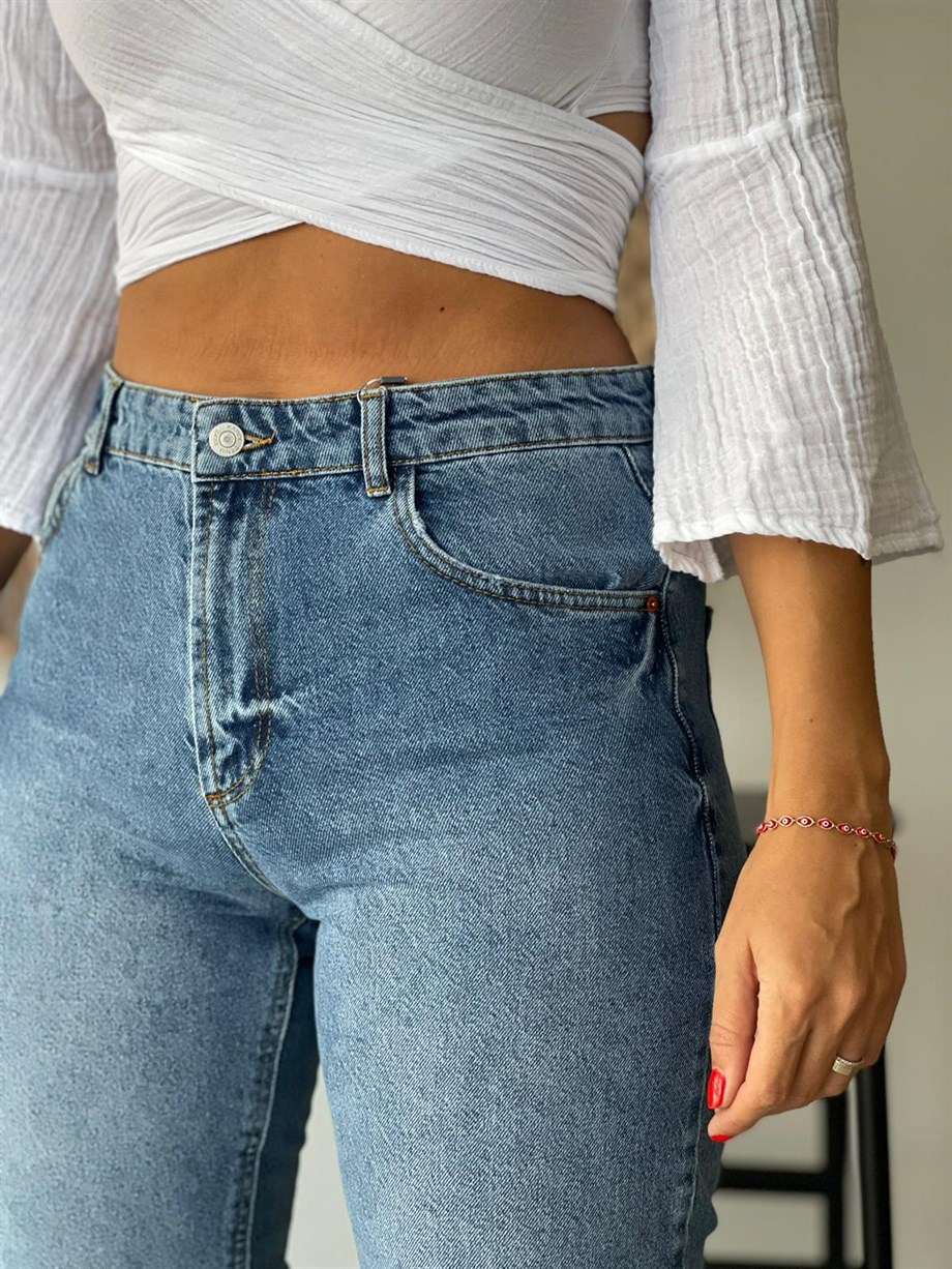 ROSSA JEAN PANTOLON