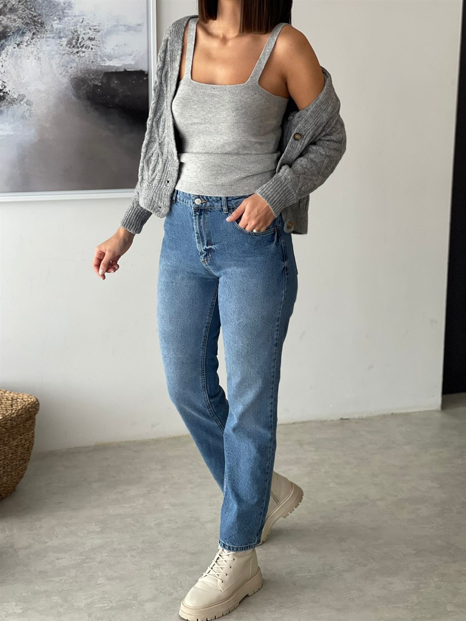 ROSSA JEAN PANTOLON