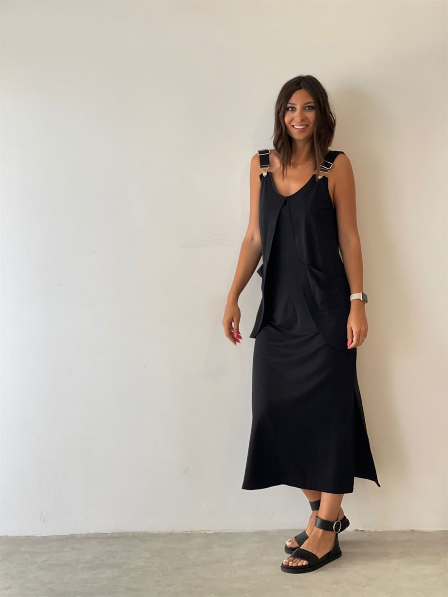 SANTONY TASARIM ELBİSE