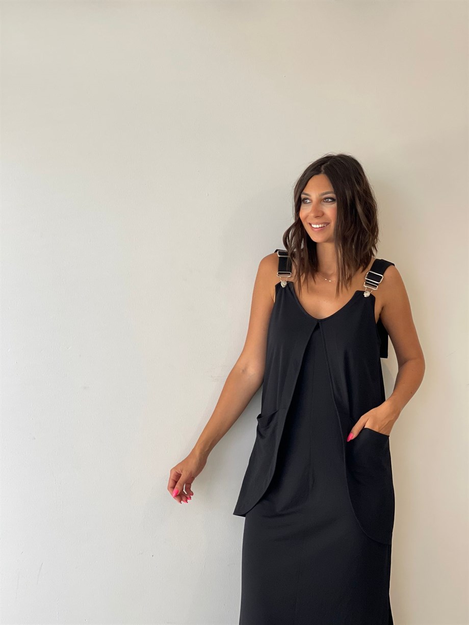 SANTONY TASARIM ELBİSE