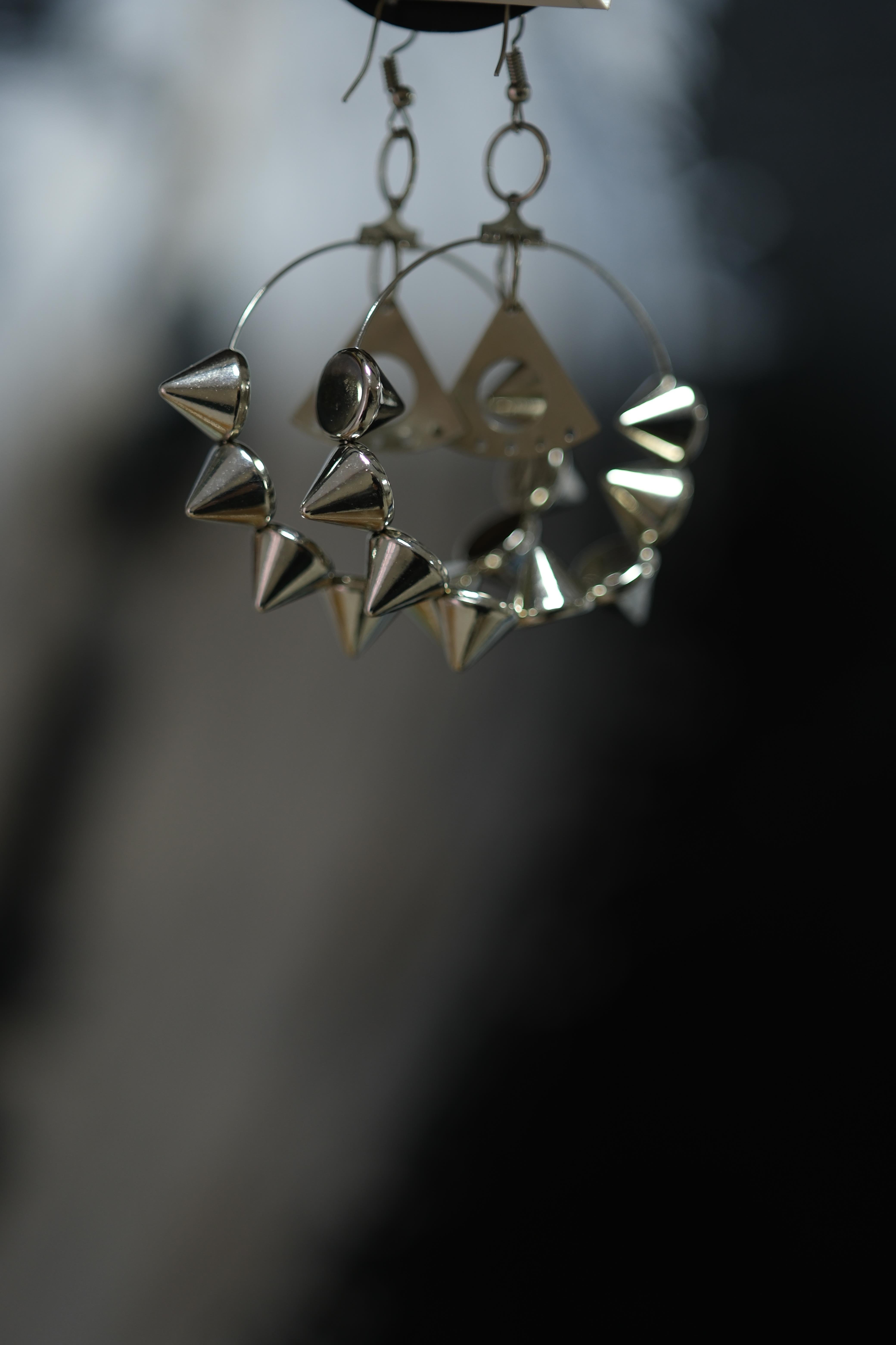 TOU GÜMÜŞ TASARIM KÜPE