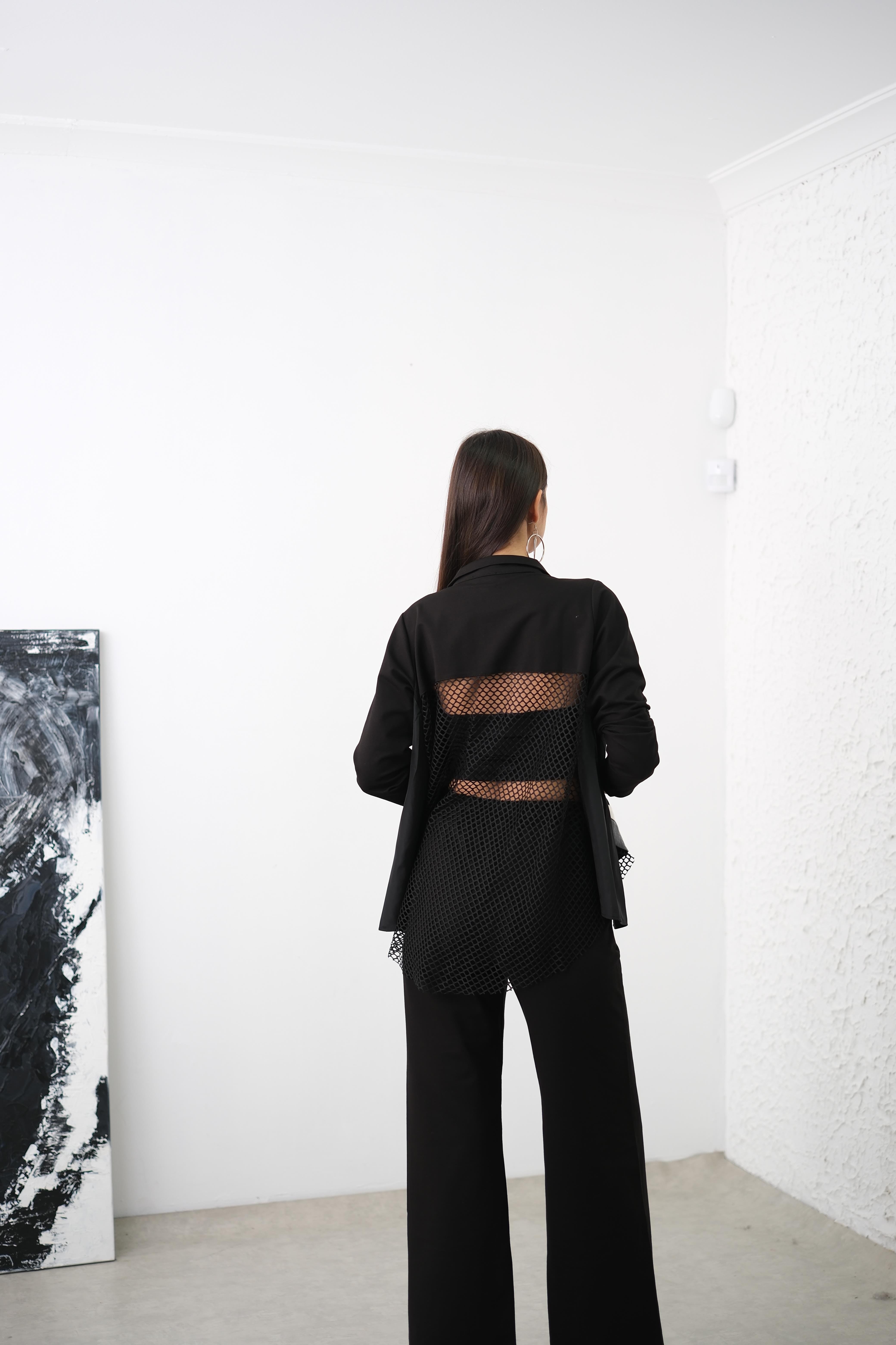 ZENİCA ŞERİT DETAYLI FİLE TAKIM