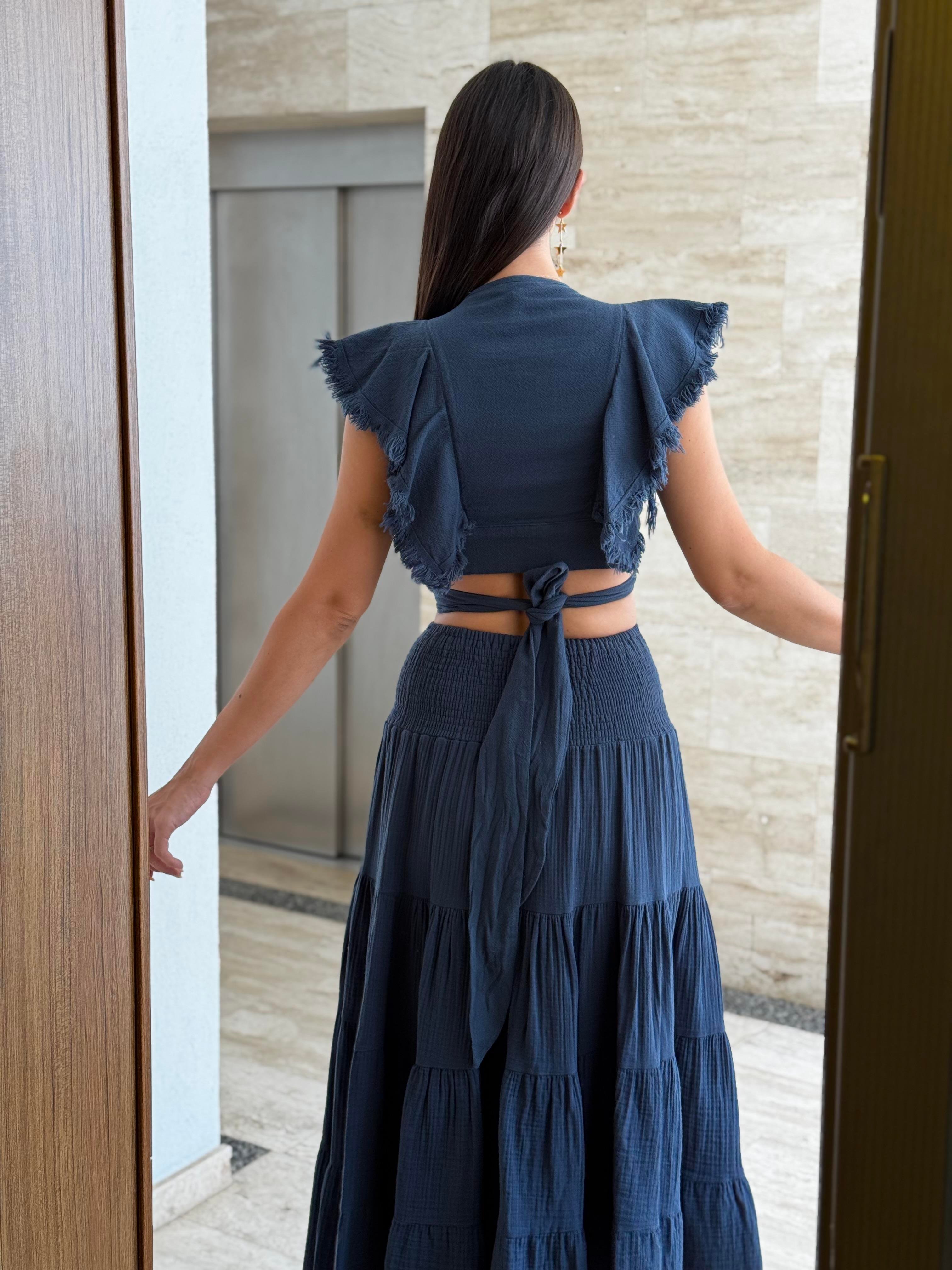 ZENO PETROL GİPELİ ETEK