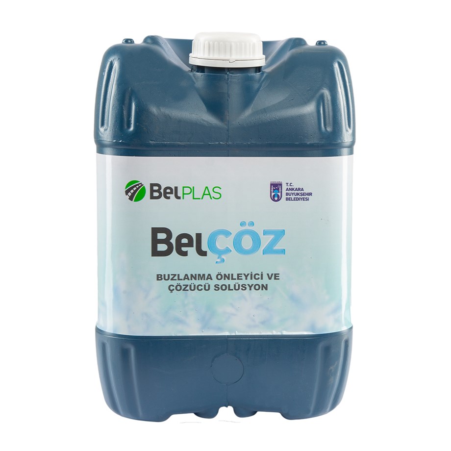Belçöz