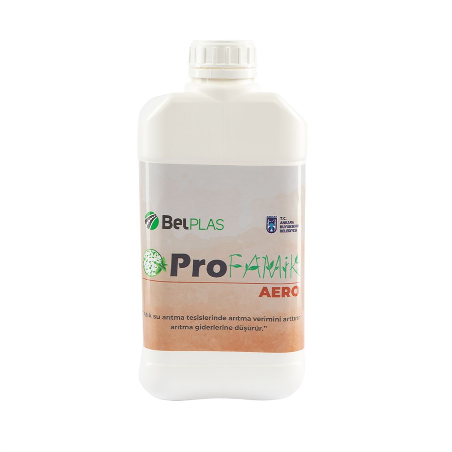 Profamik Aero