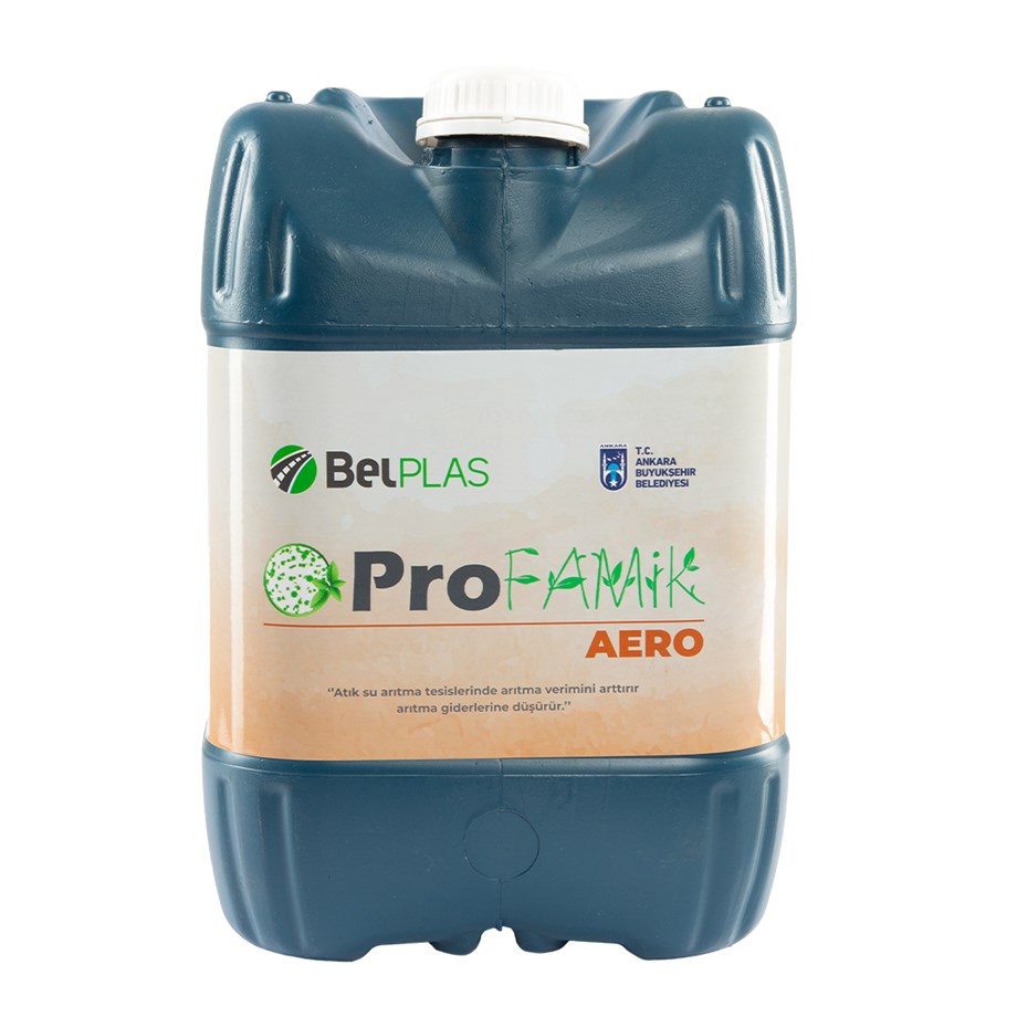 Profamik Aero