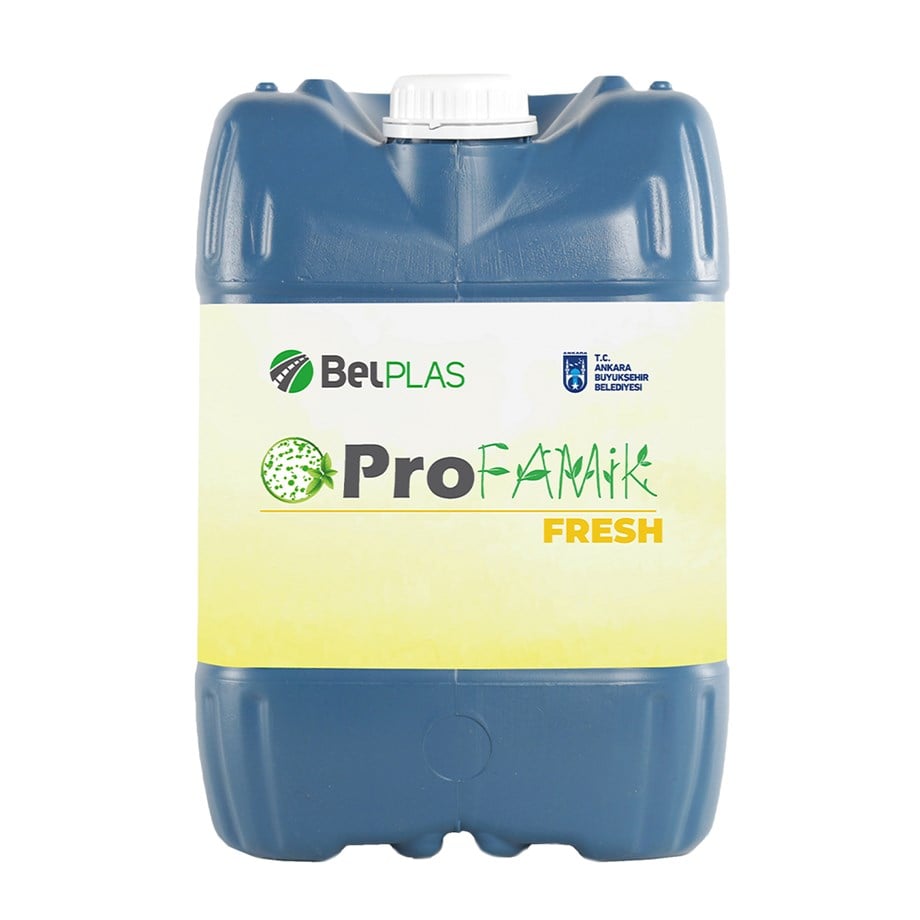 Profamik Fresh