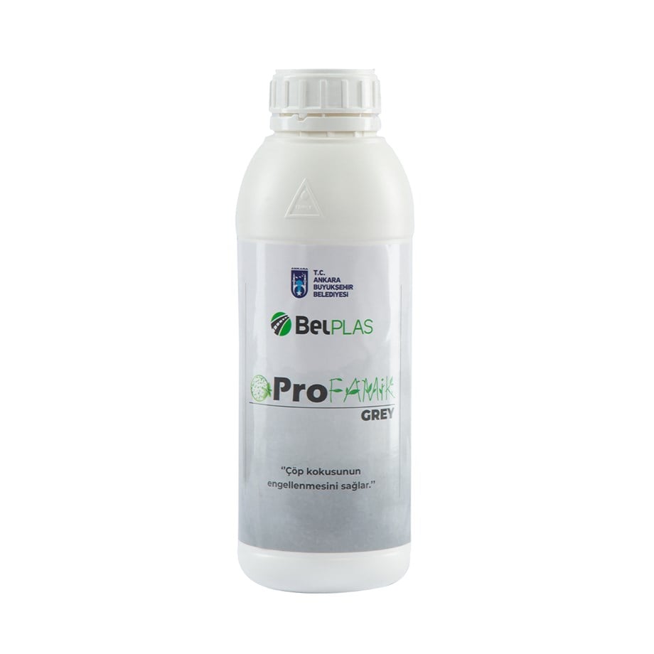 Profamik Grey