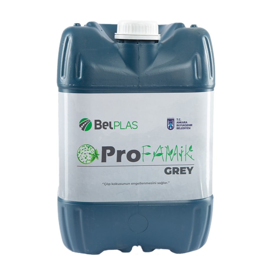 Profamik Grey