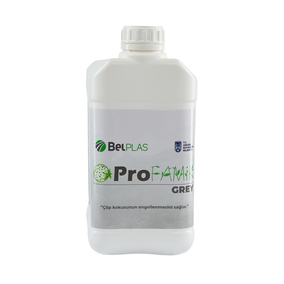 Profamik Grey