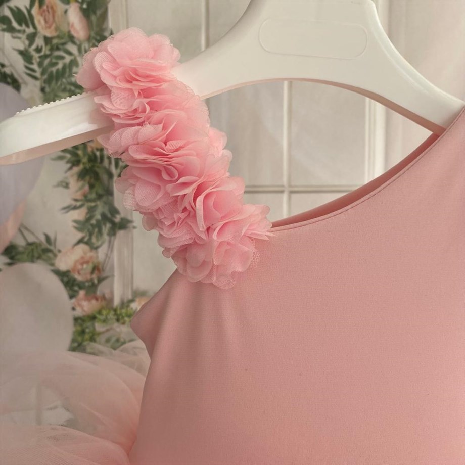 AISHA TUTU DRESS