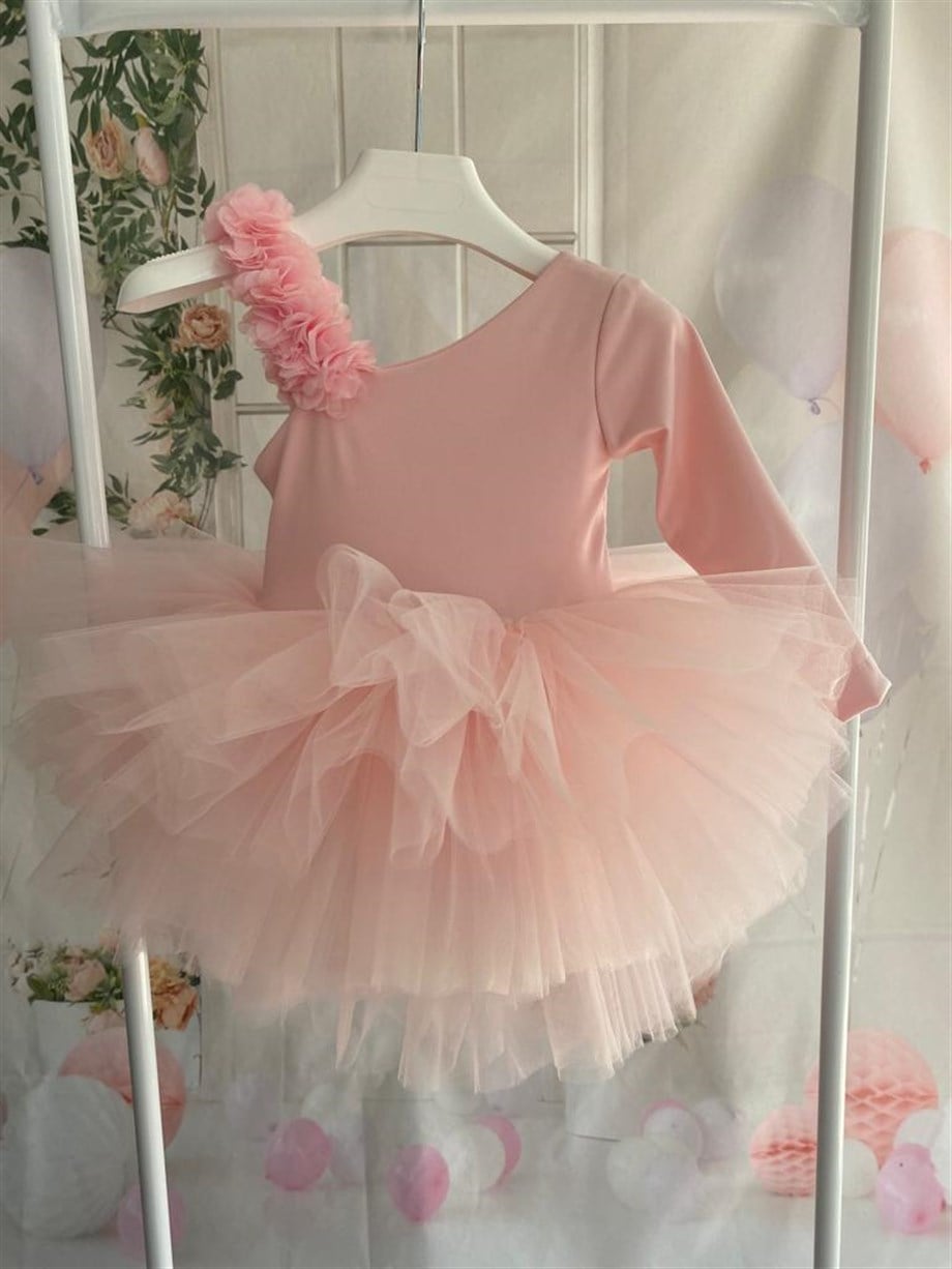 AISHA TUTU DRESS