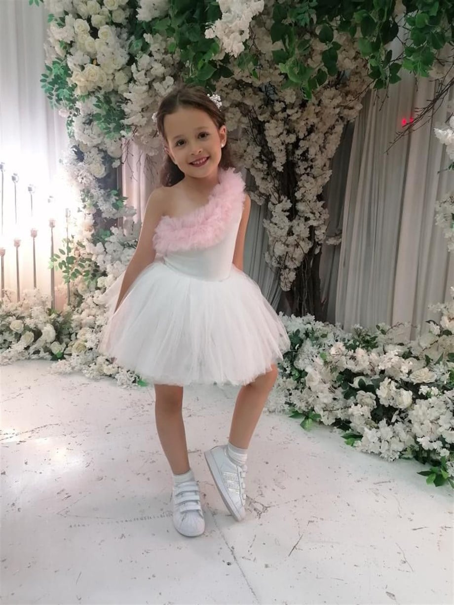 BEGOVINA TUTU DRESS