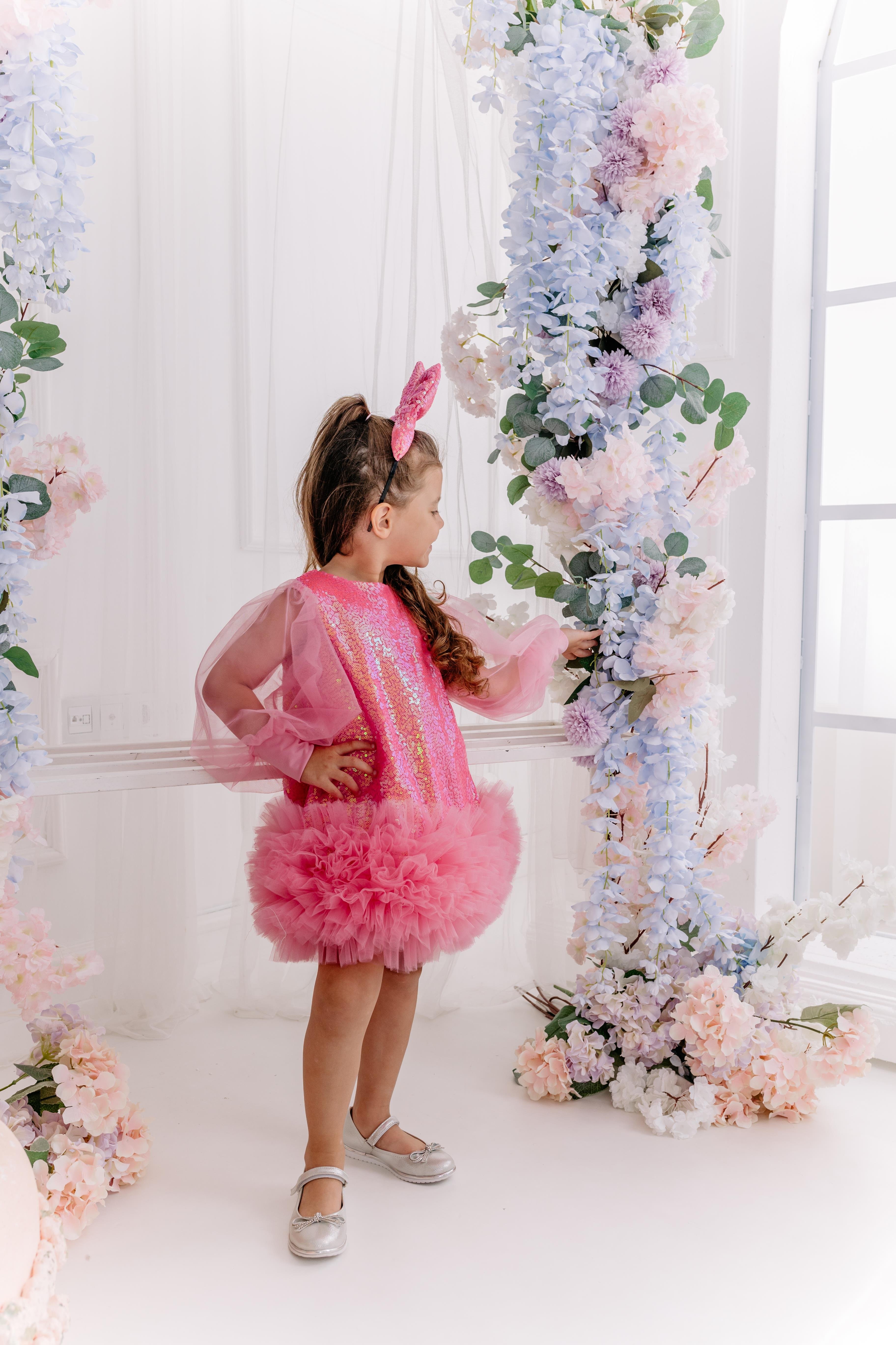 CANDY DRESS 
