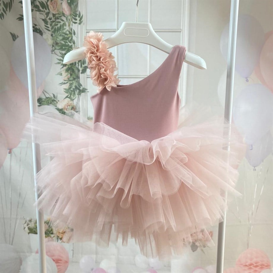 CELESTE TUTU DRESS