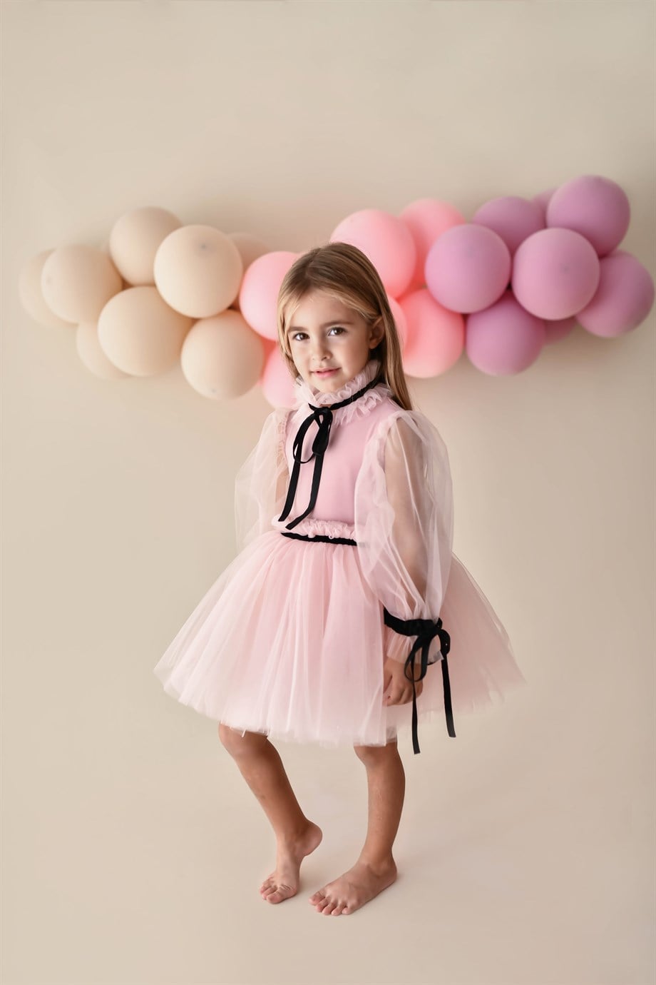 CLEMENTINE TUTU DRESS