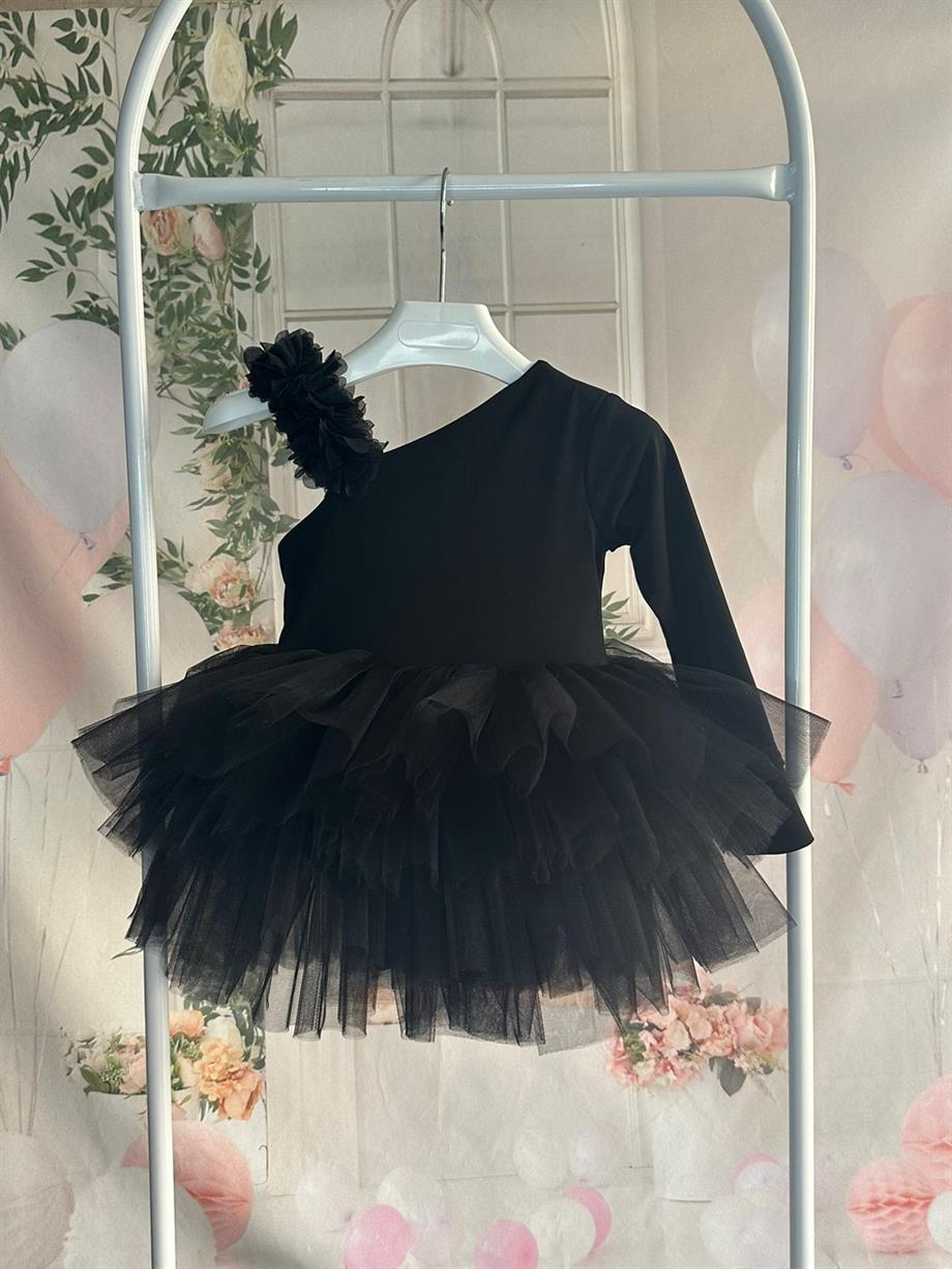FREYA TUTU DRESS