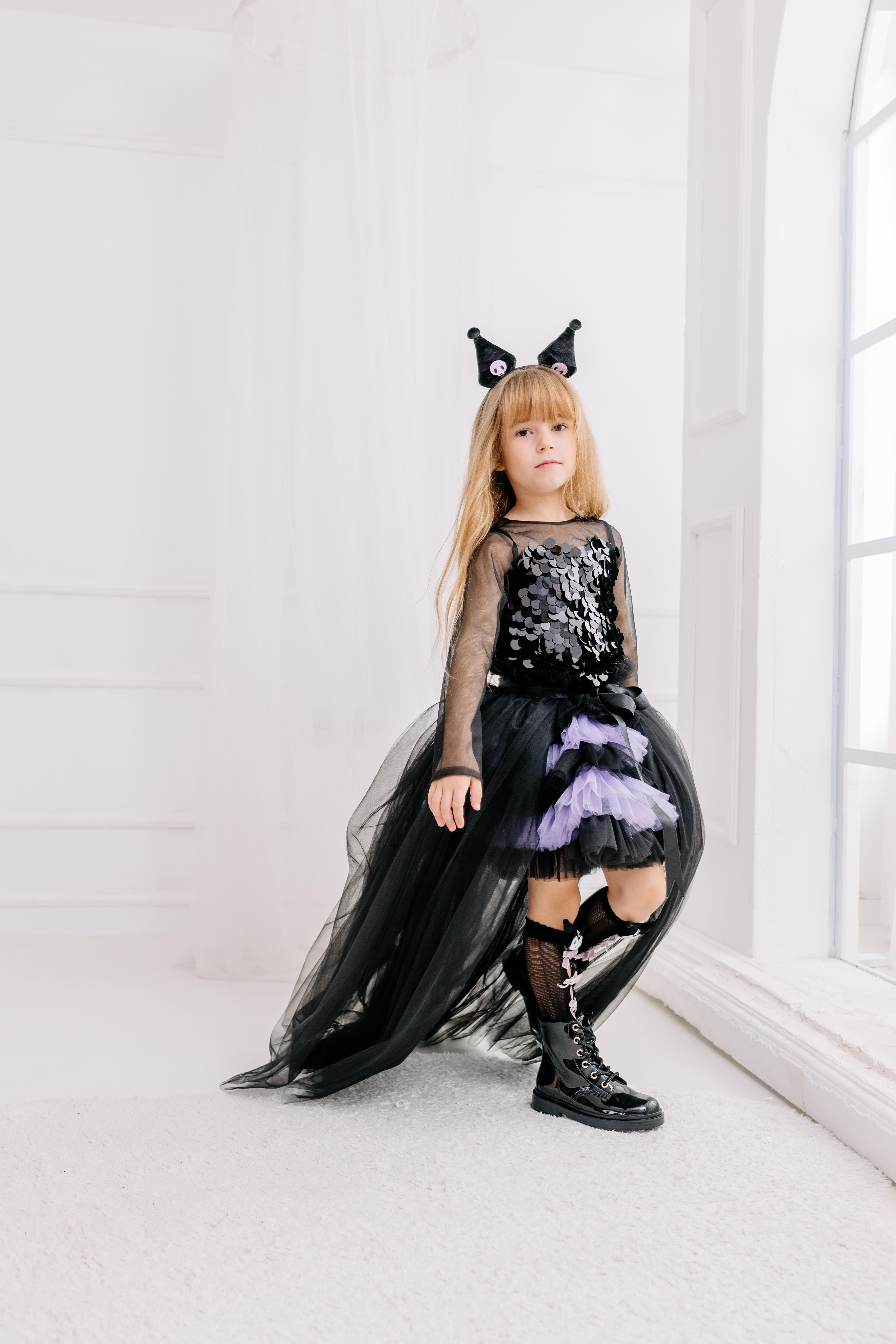FUNKY OUTFIT (TAM SET)