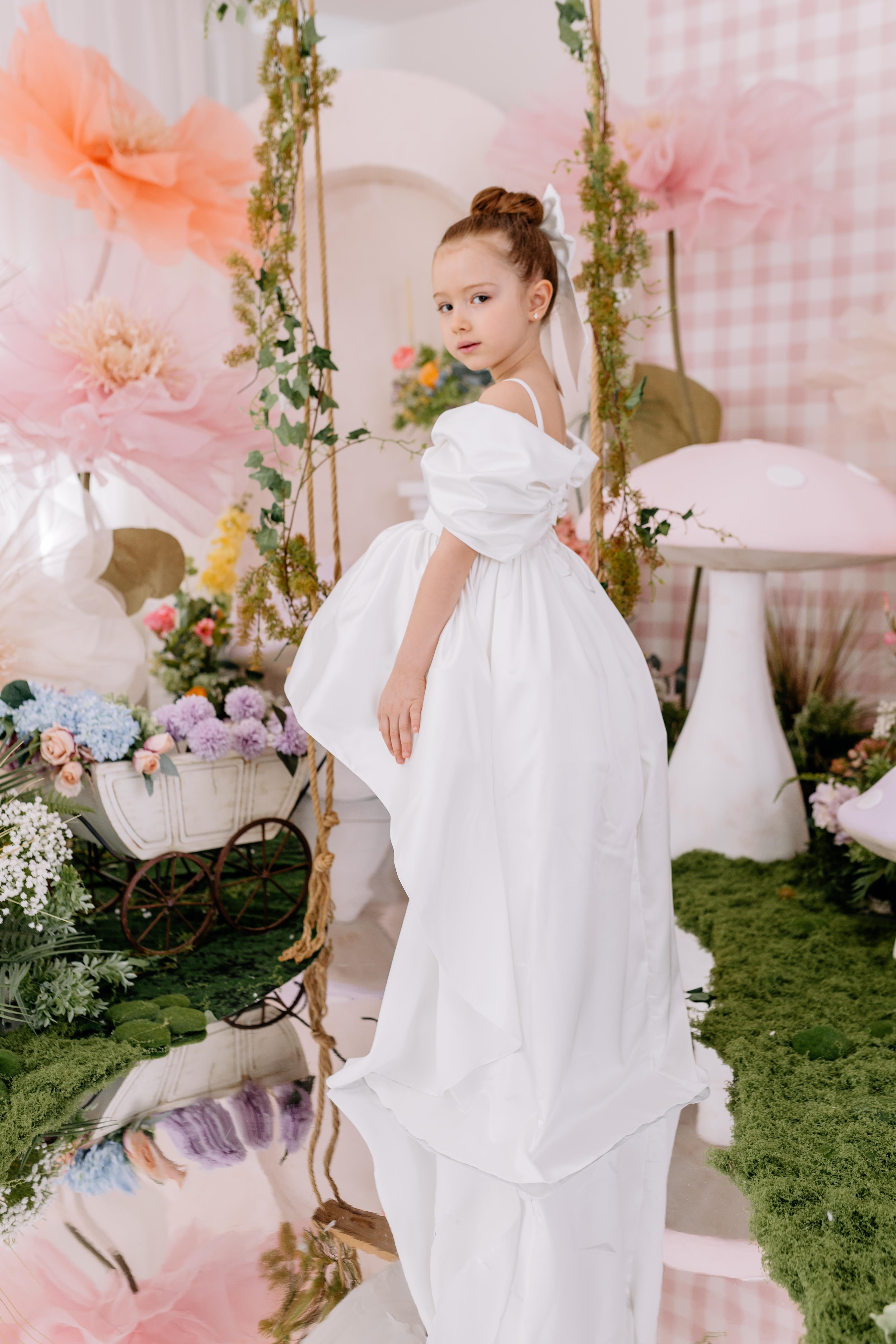 HALLEY DRESS