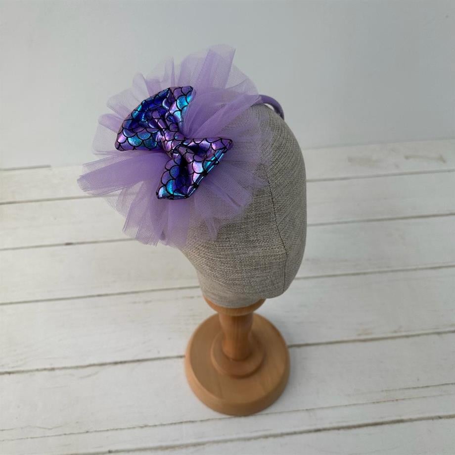 LILAC MERMAID TAÇ