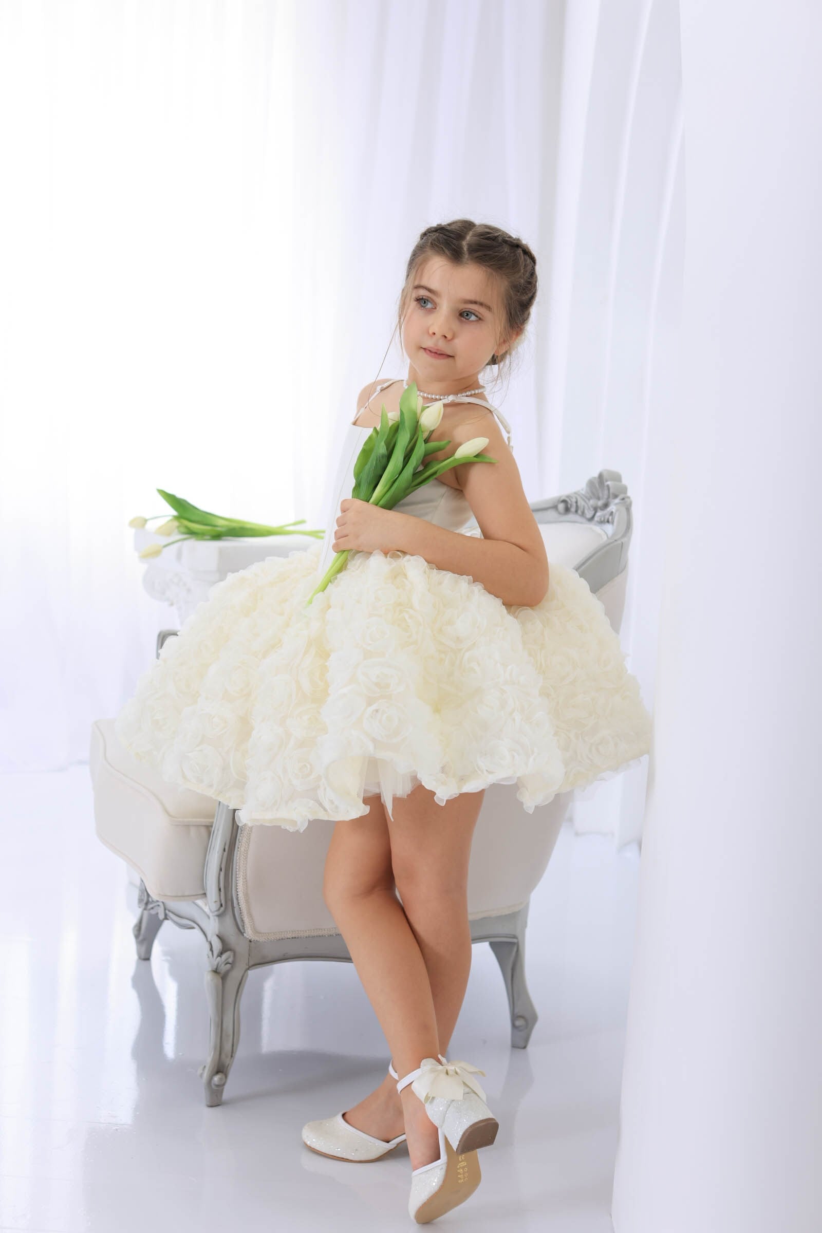 LILY GRACE DRESS