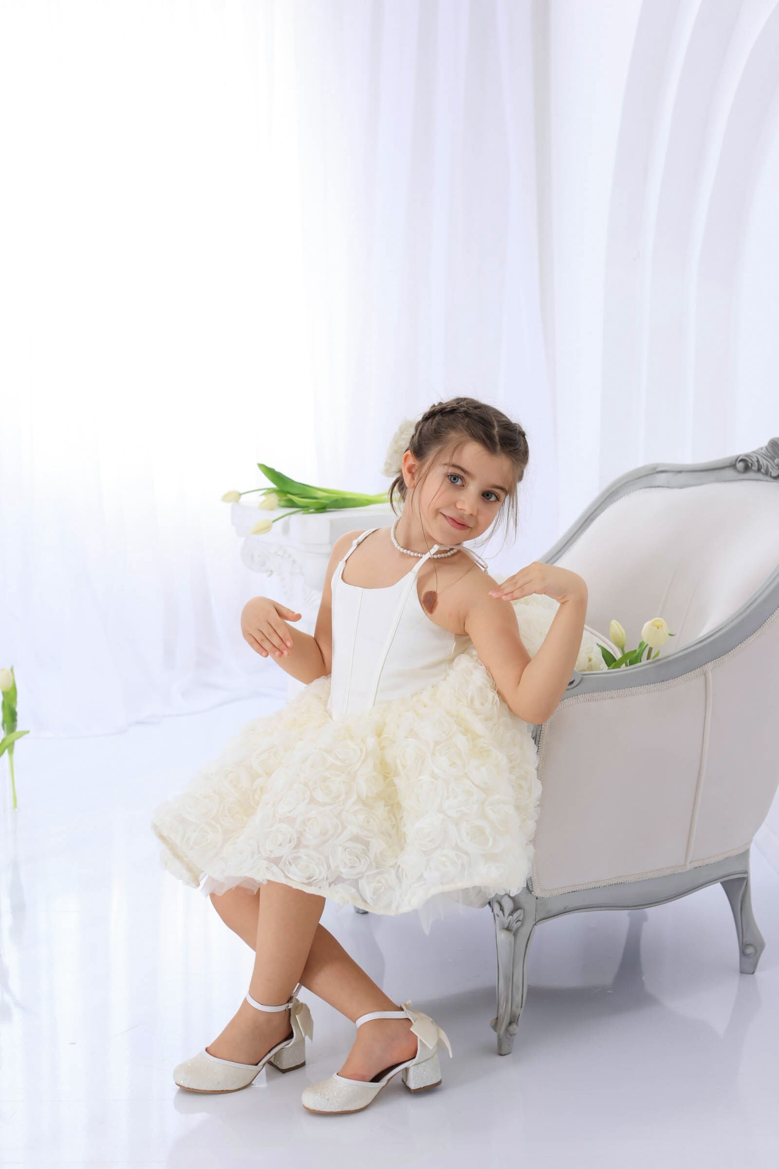 LILY GRACE DRESS