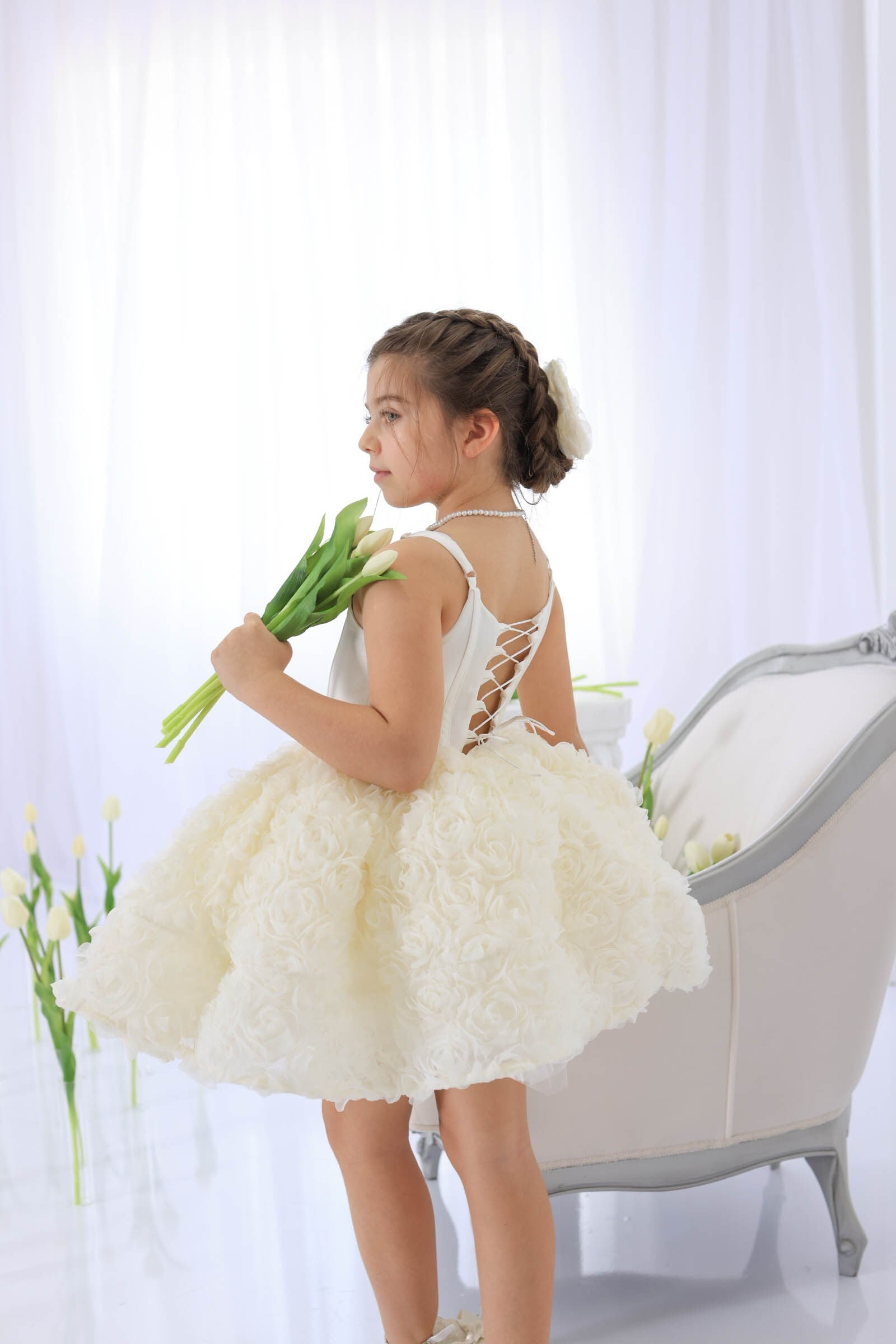 LILY GRACE DRESS