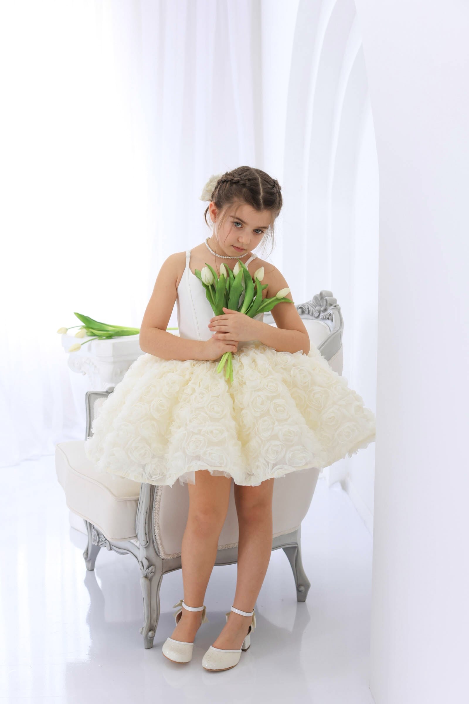 LILY GRACE DRESS