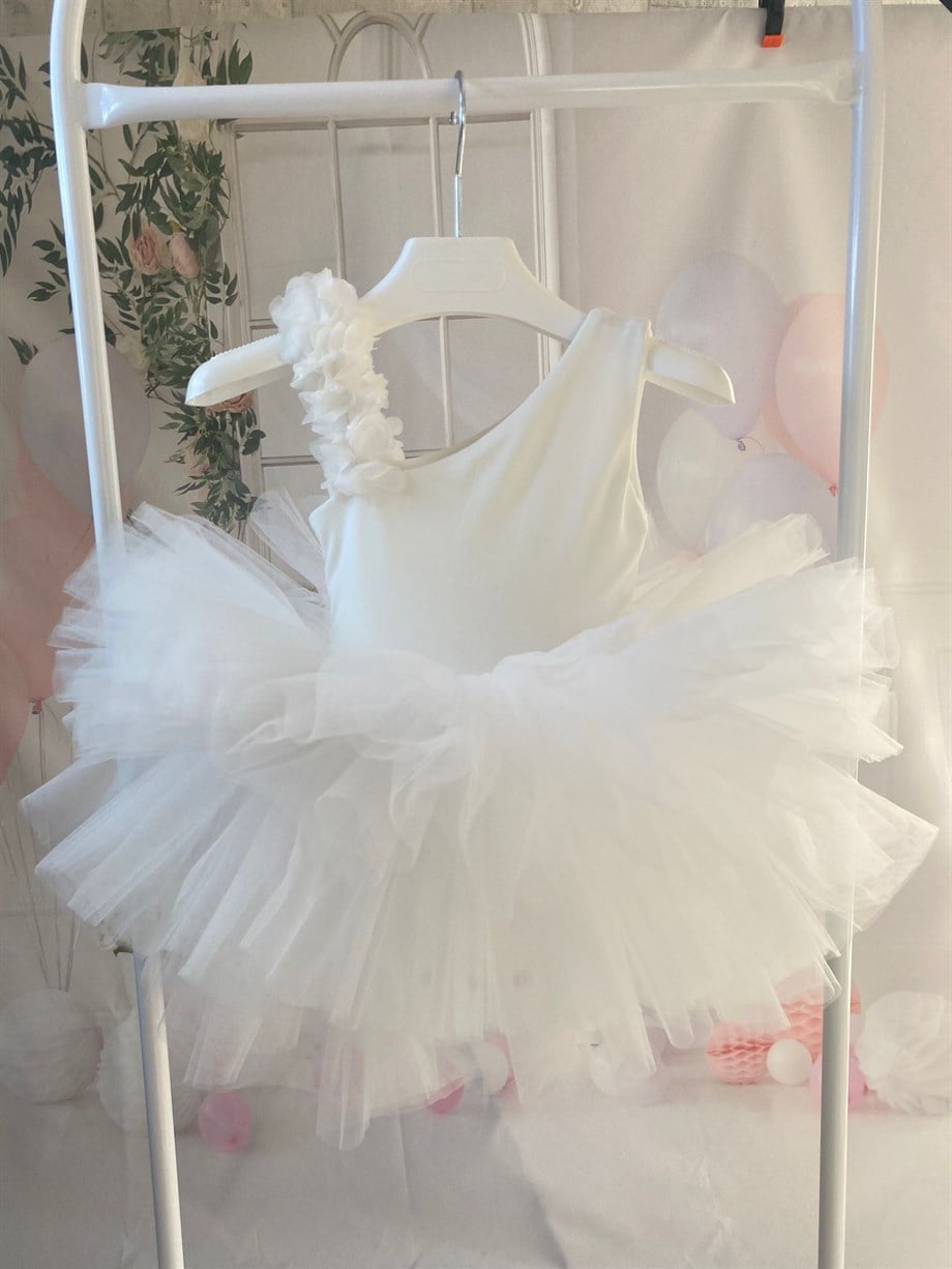 LILYUM TUTU DRESS