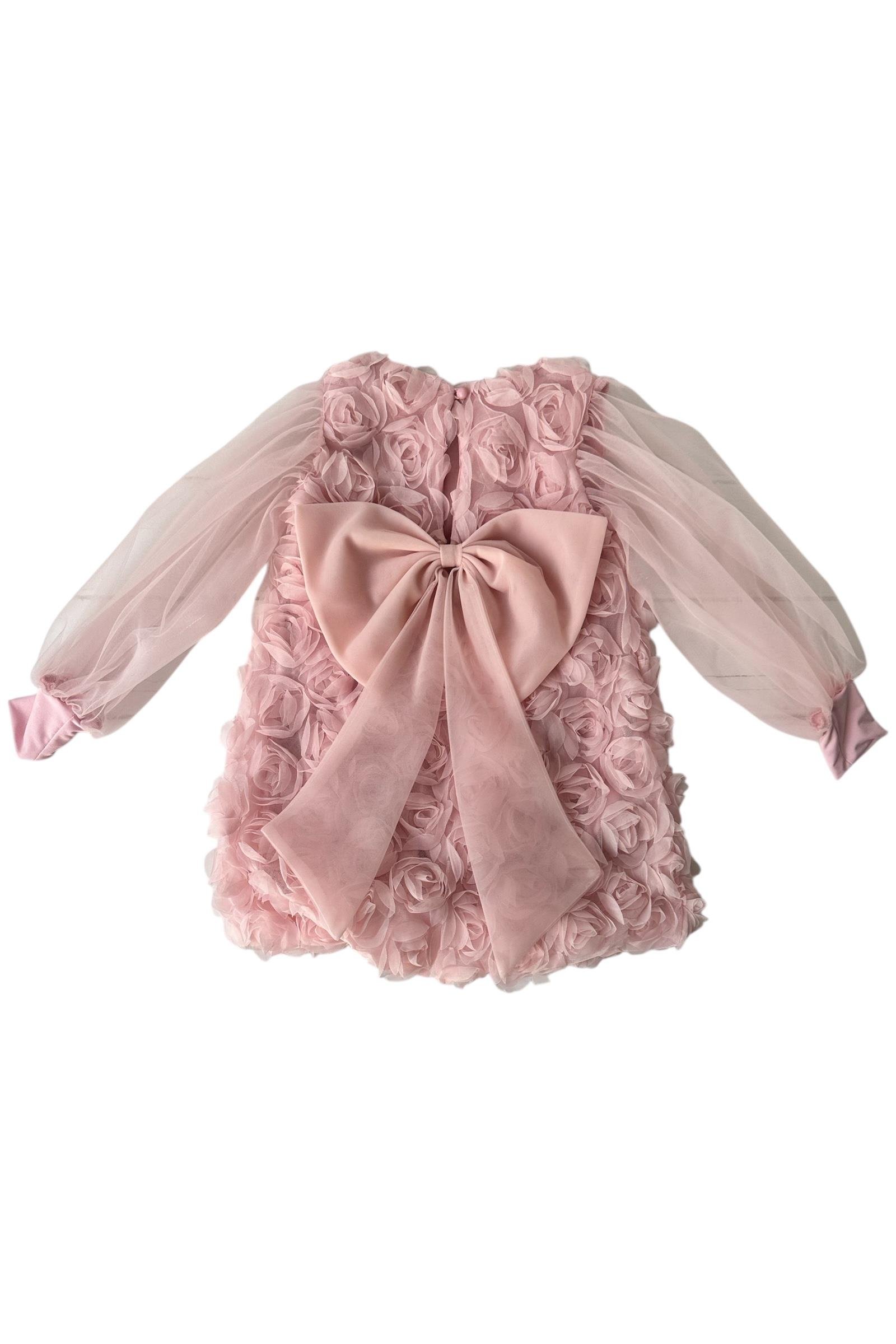 LOLLY DRESS