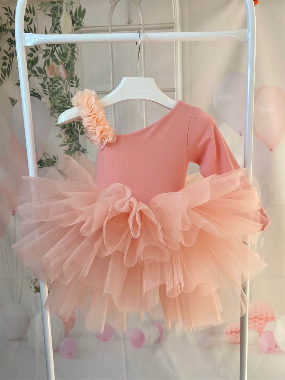 LOUISE TUTU DRESS