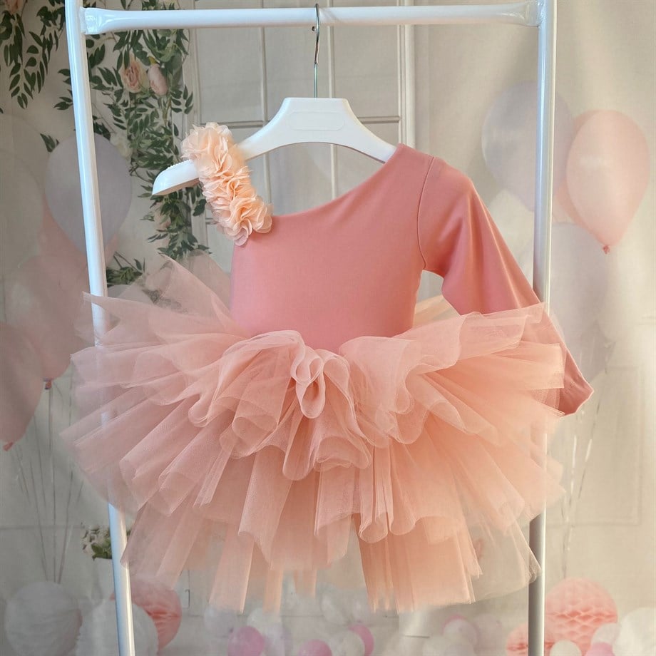 LOUISE TUTU DRESS