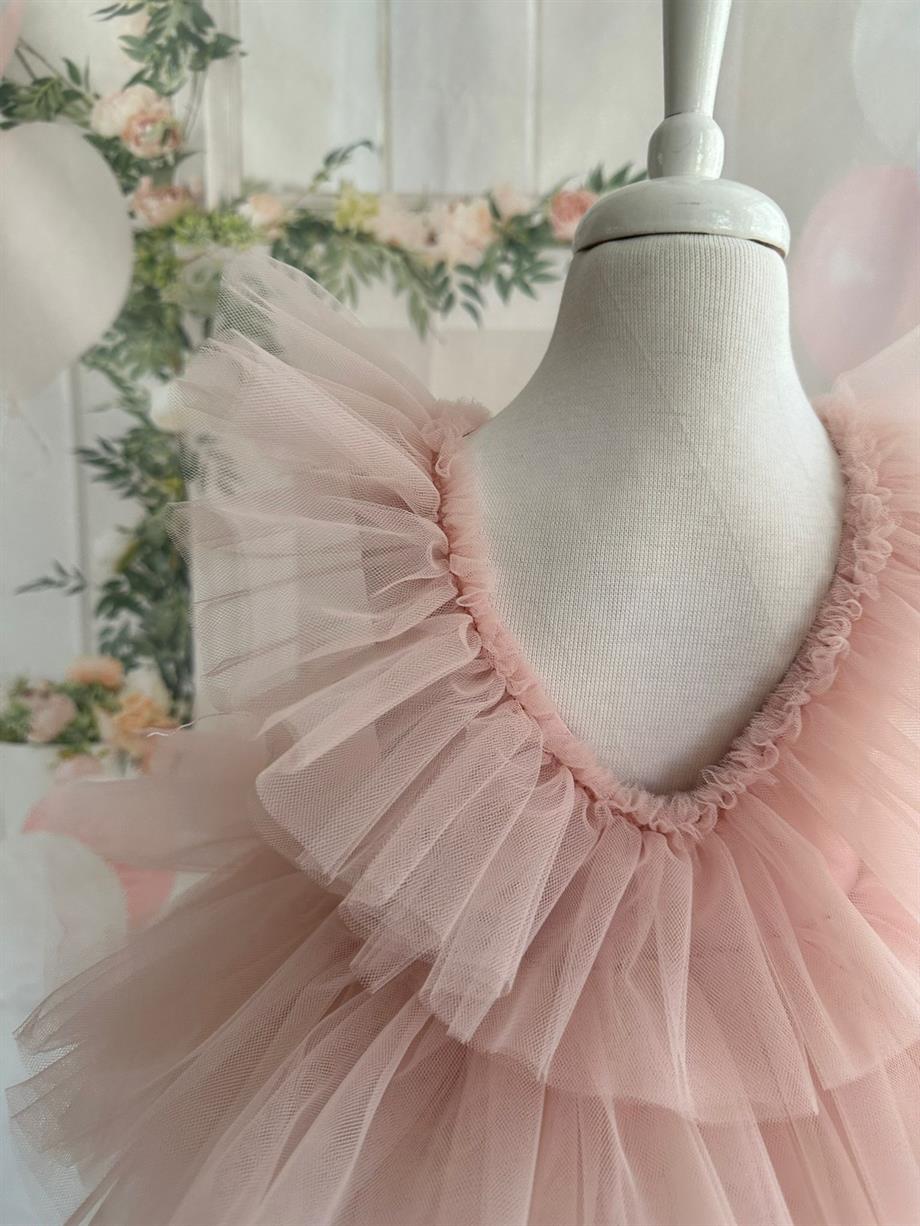 MARGOT TUTU DRESS
